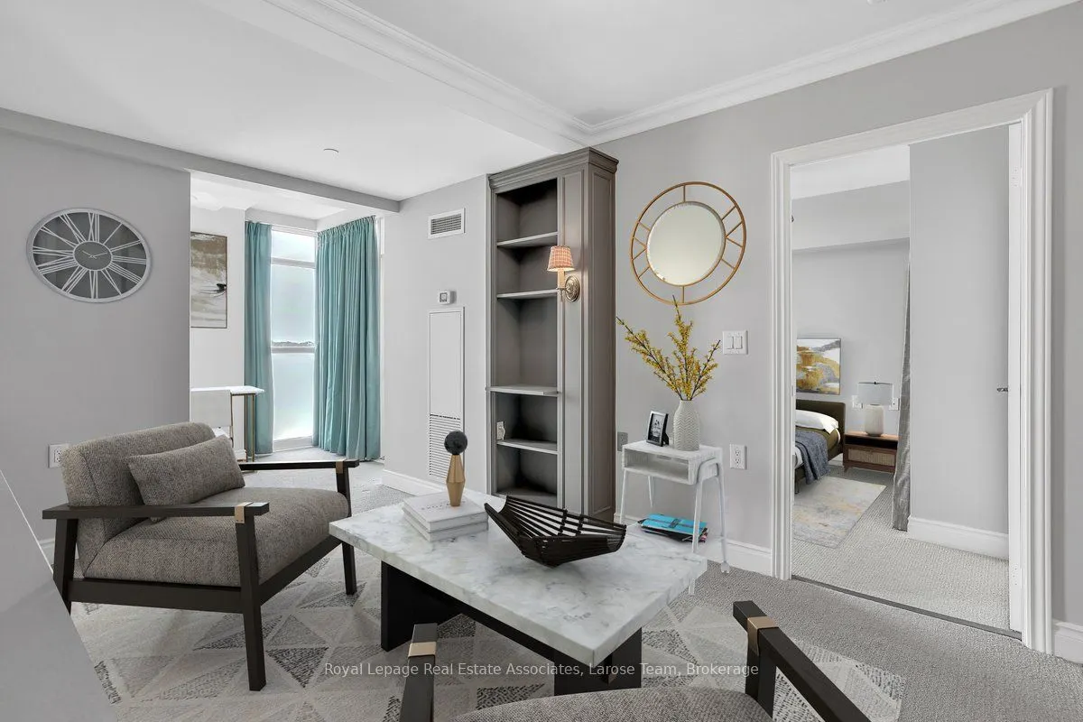 3 Marine Parade Drive, #1707