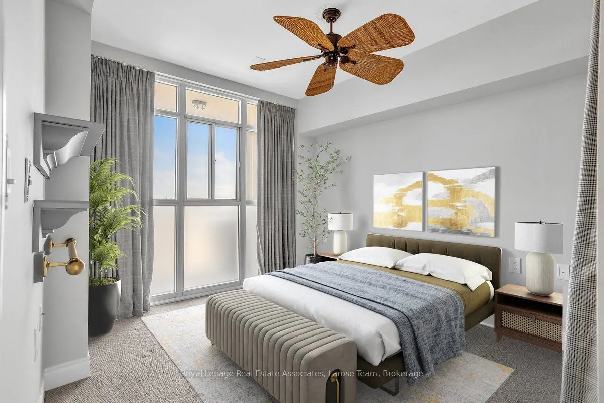 3 Marine Parade Drive, #1707