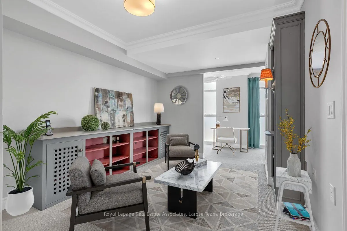 3 Marine Parade Drive, #1707