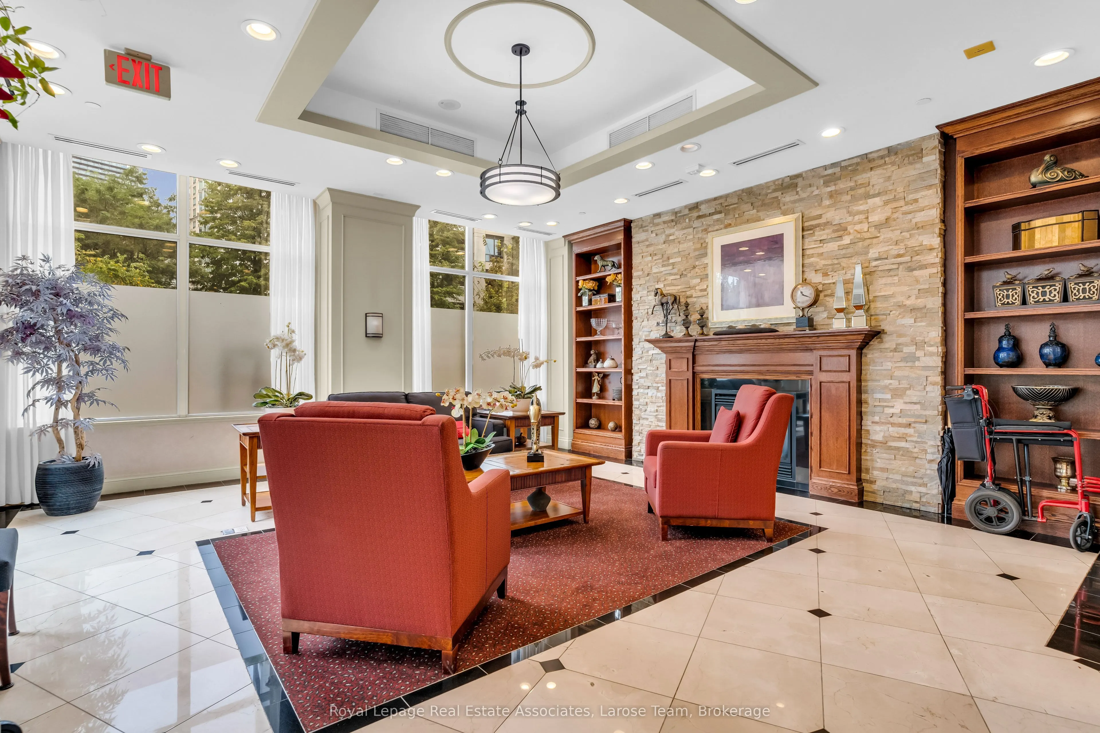 3 Marine Parade Drive, #1707