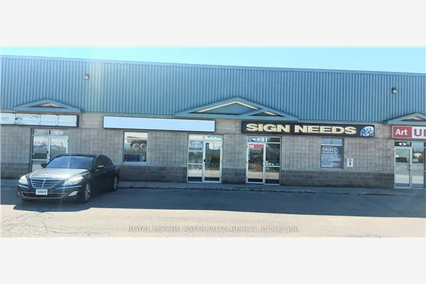 48 Centennial Road, #7