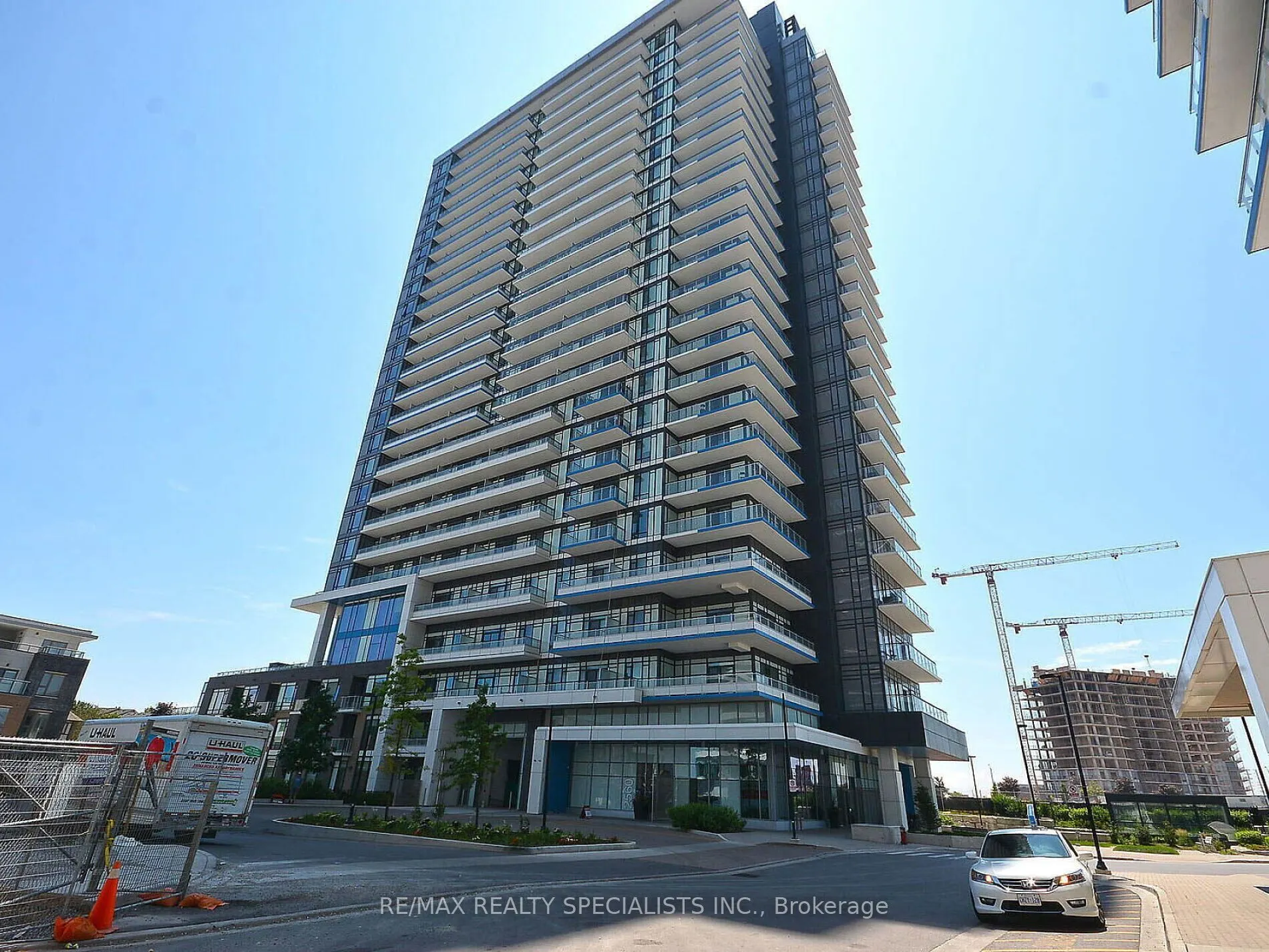 2560 Eglinton Avenue W, #1902