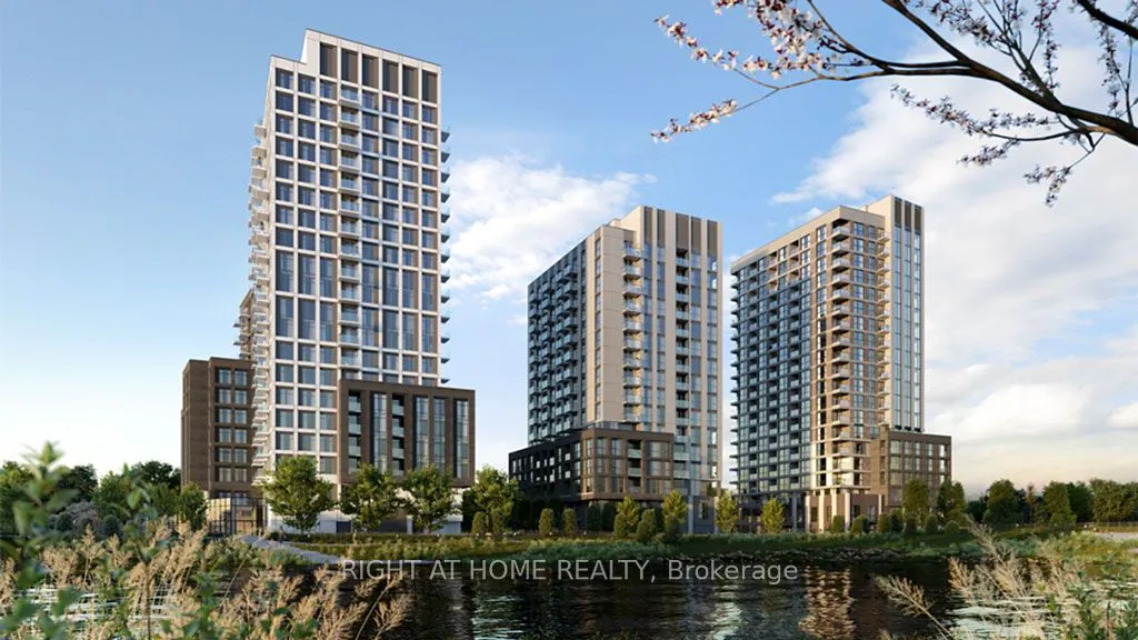 3079 Trafalgar Road, #702