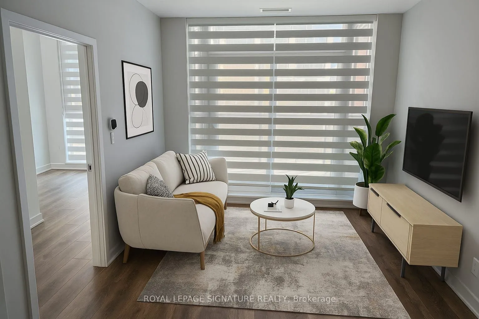 1037 The Queensway, #424