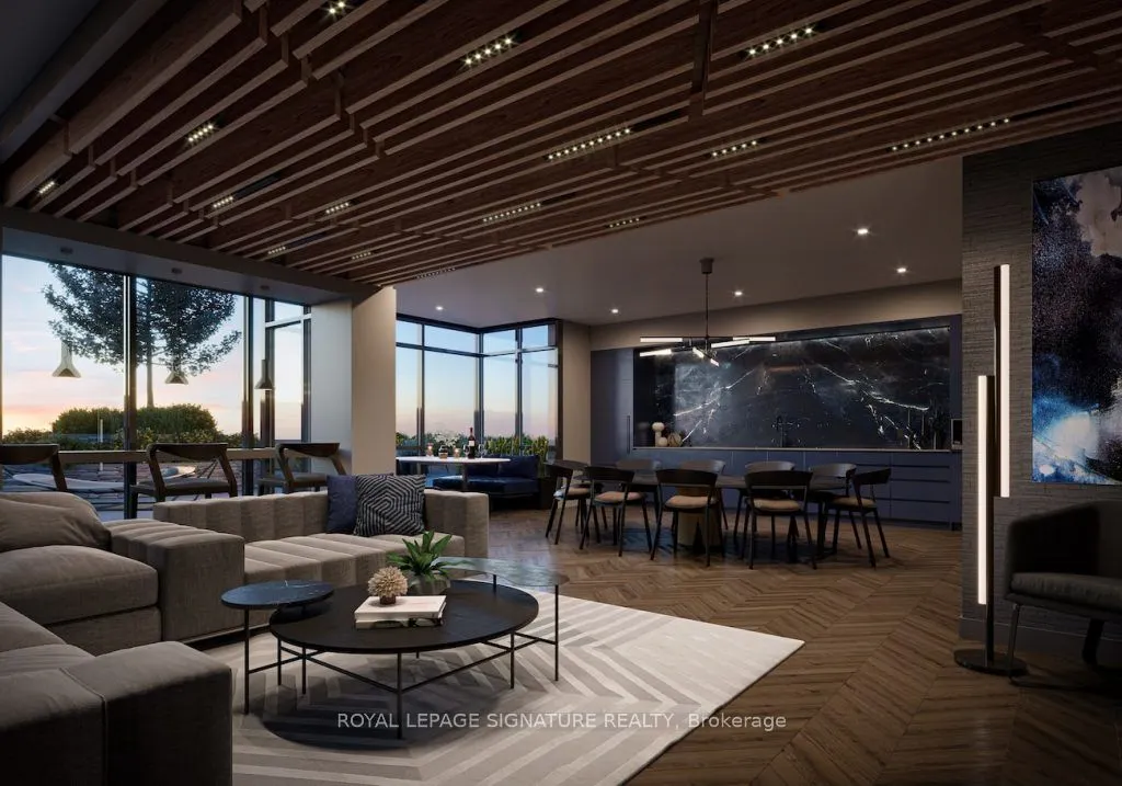 1037 The Queensway, #424