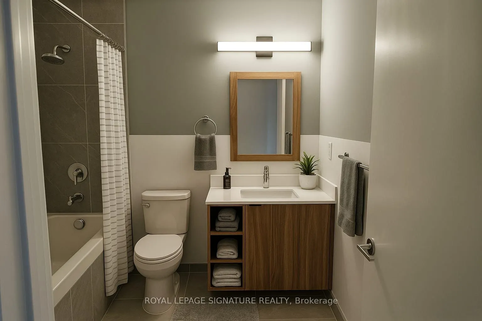 1037 The Queensway, #225