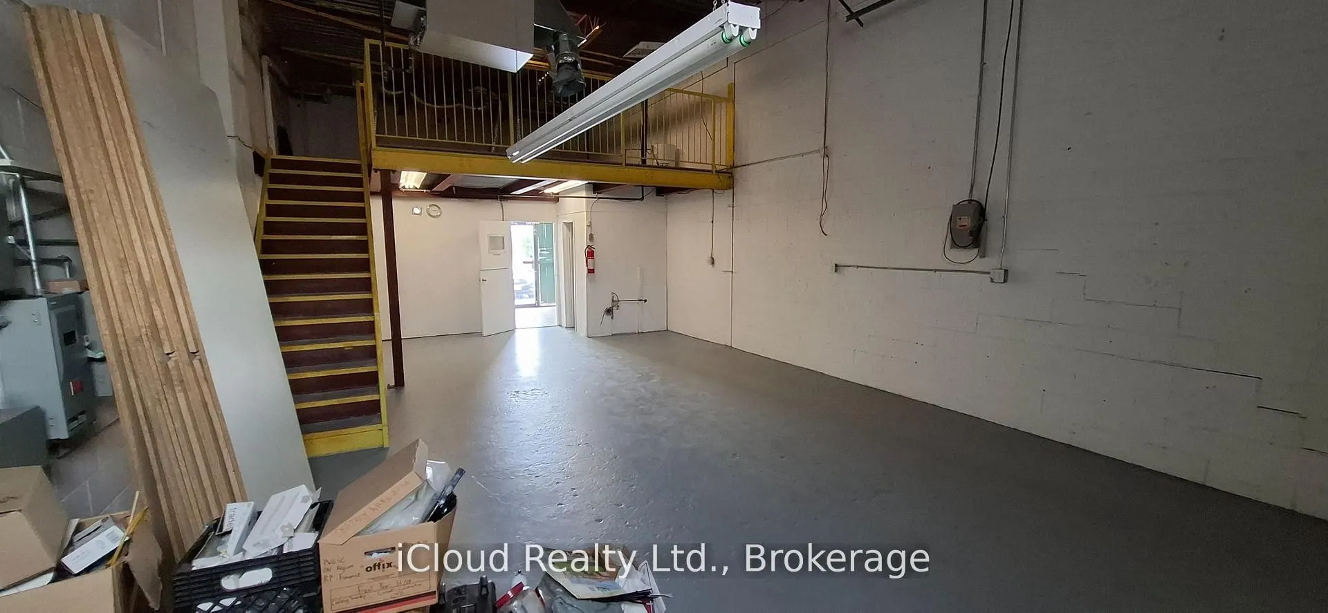 6033 Shawson Drive, #45