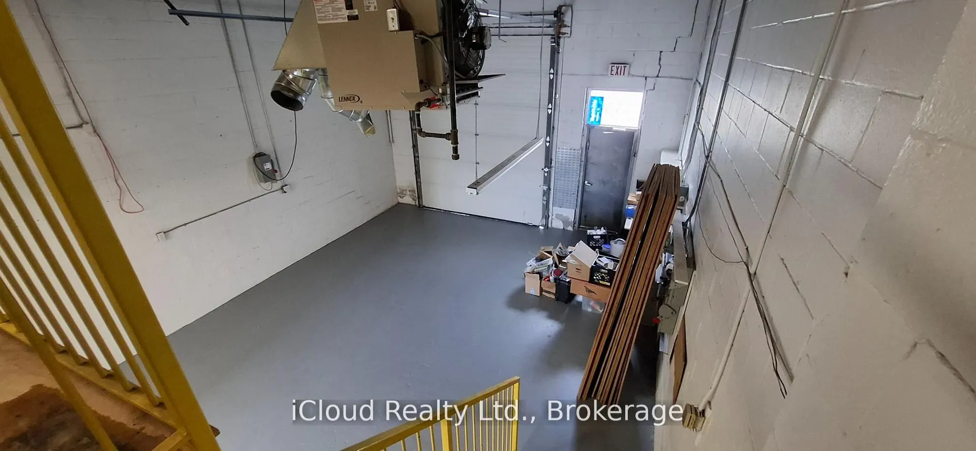 6033 Shawson Drive, #45