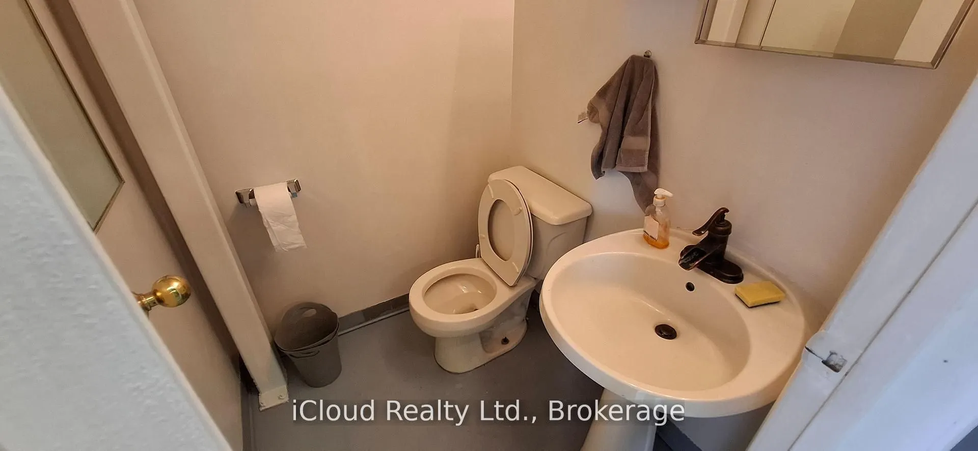 6033 Shawson Drive, #45