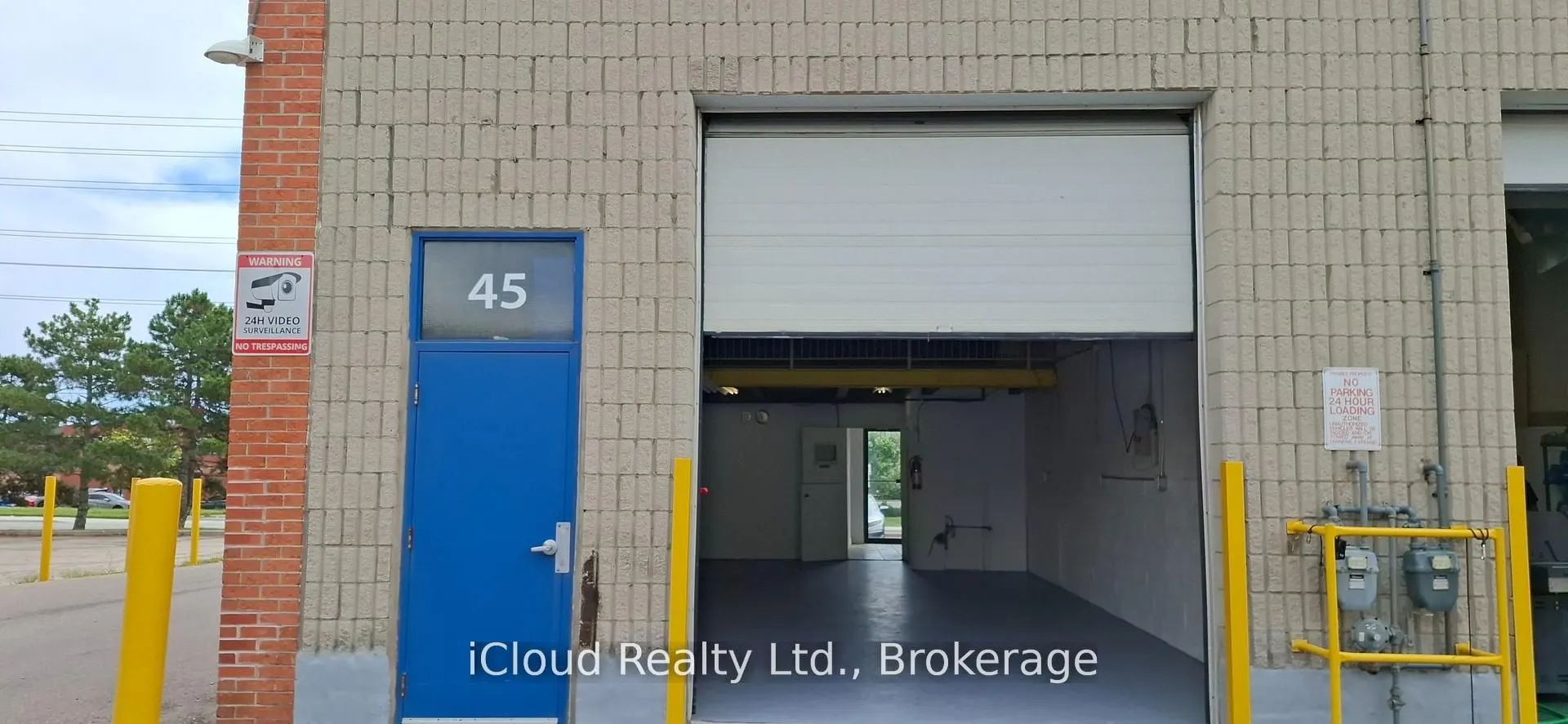 6033 Shawson Drive, #45