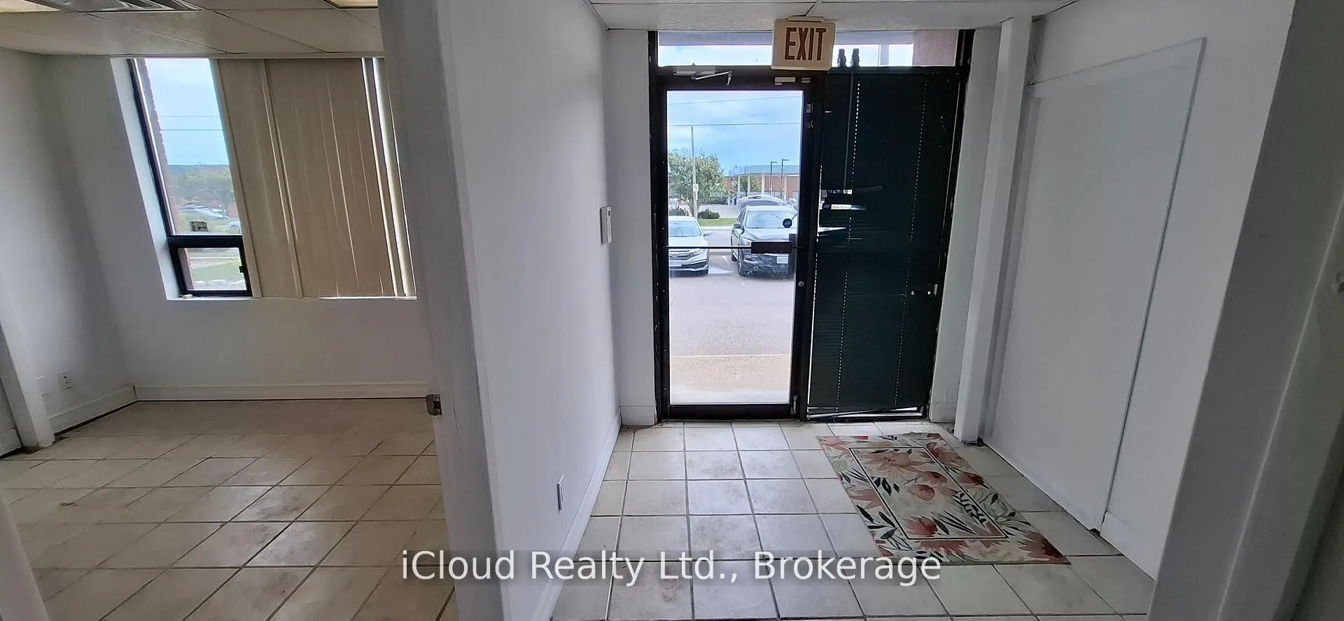 6033 Shawson Drive, #45