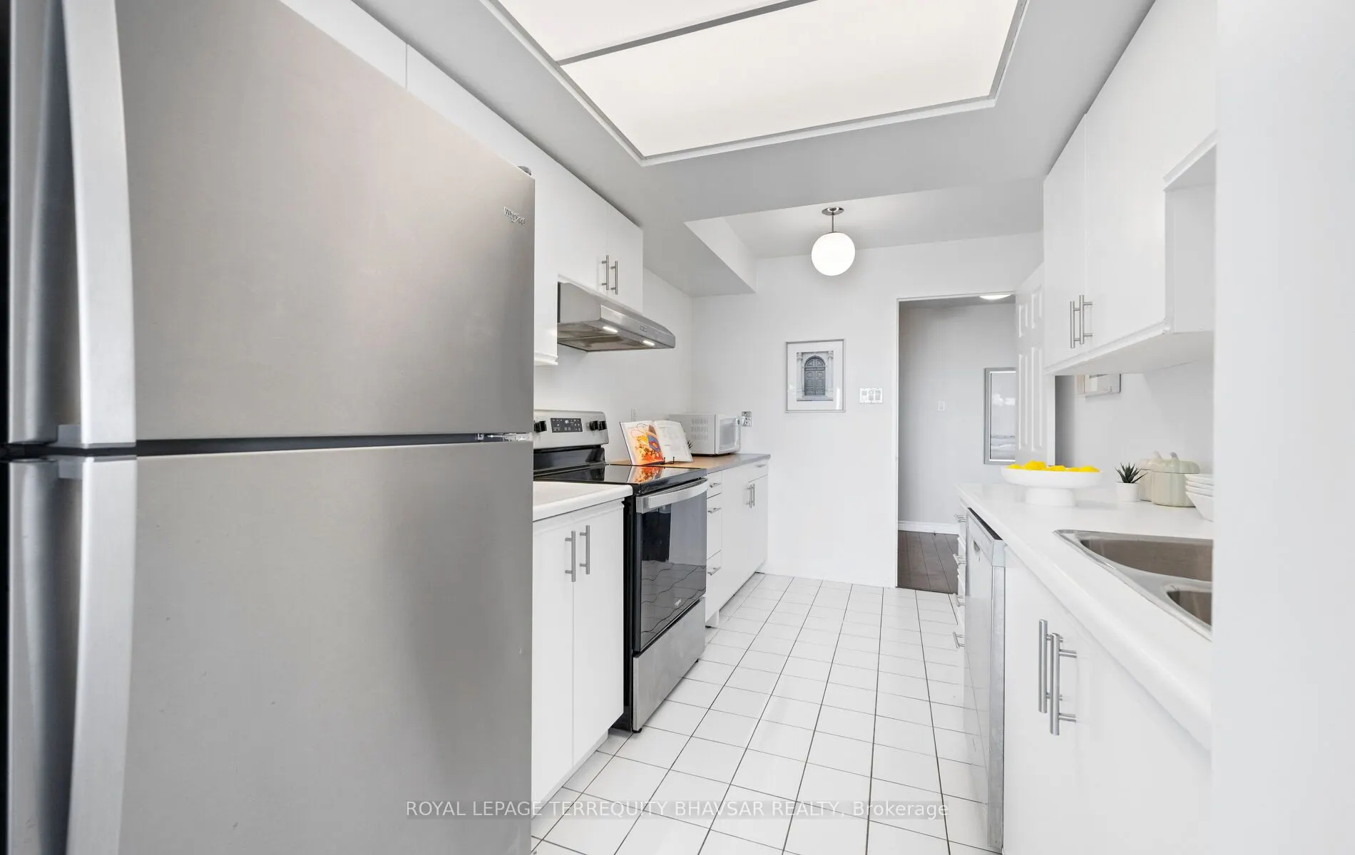 4450 Tucana Court, #1008