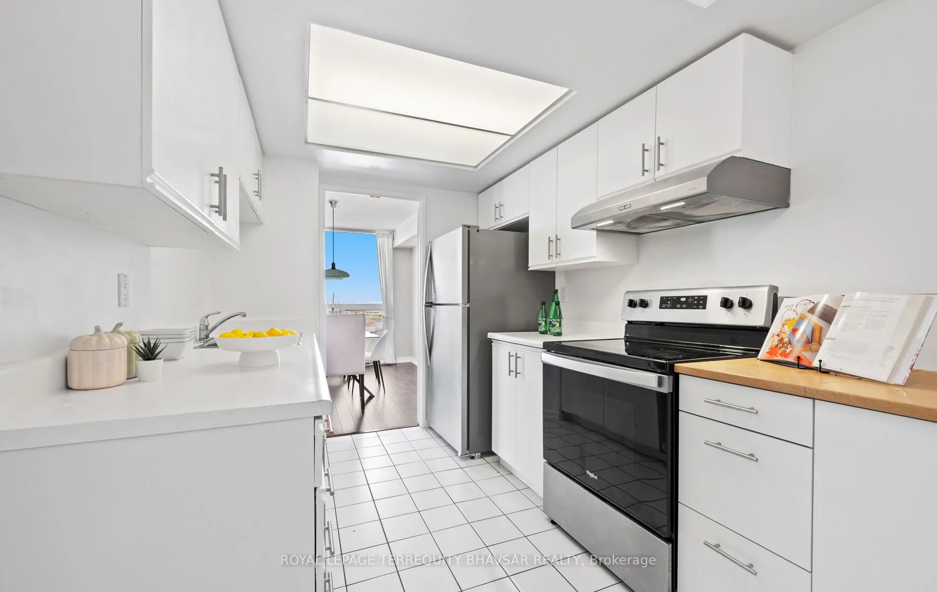 4450 Tucana Court, #1008