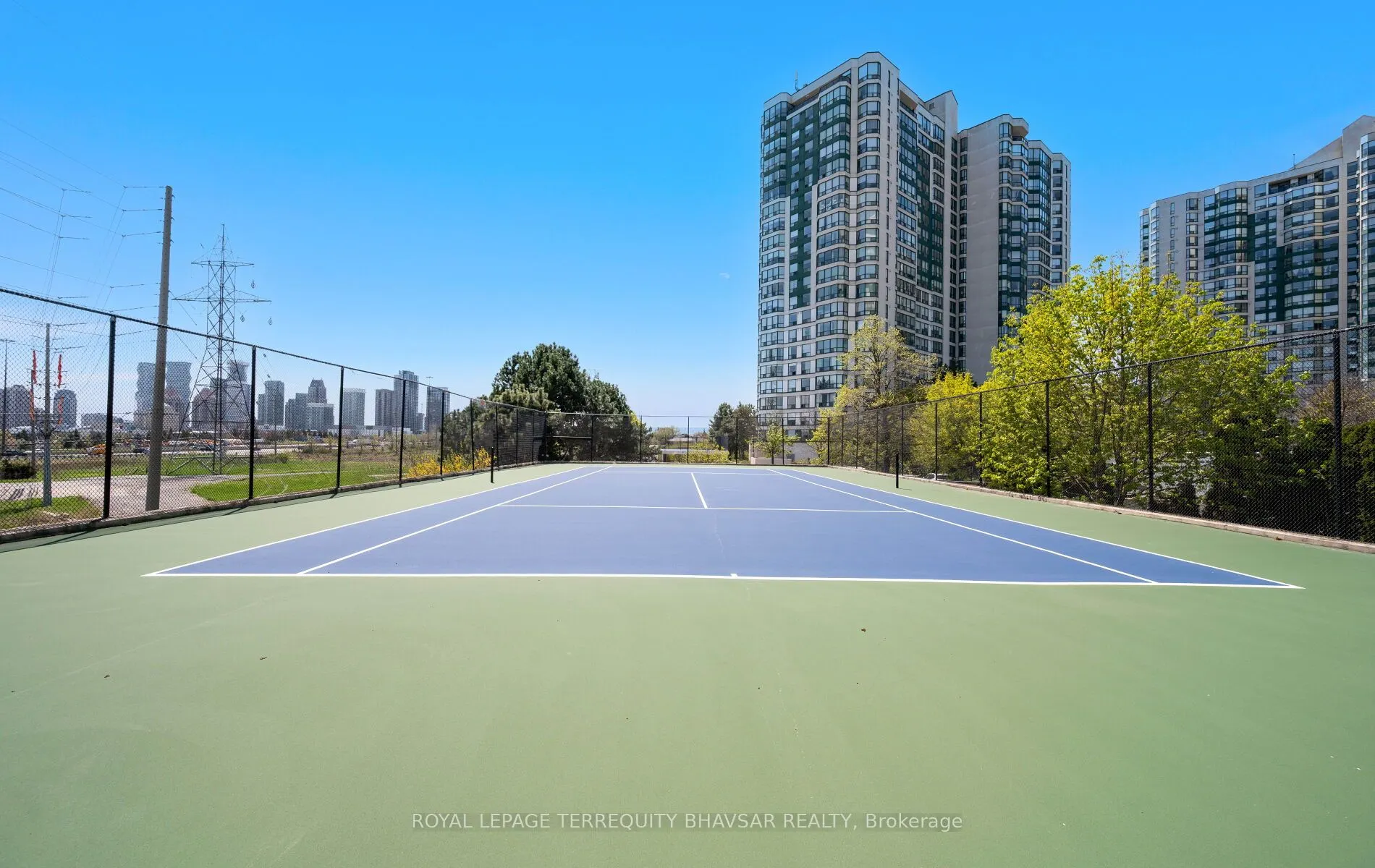 4450 Tucana Court, #1008