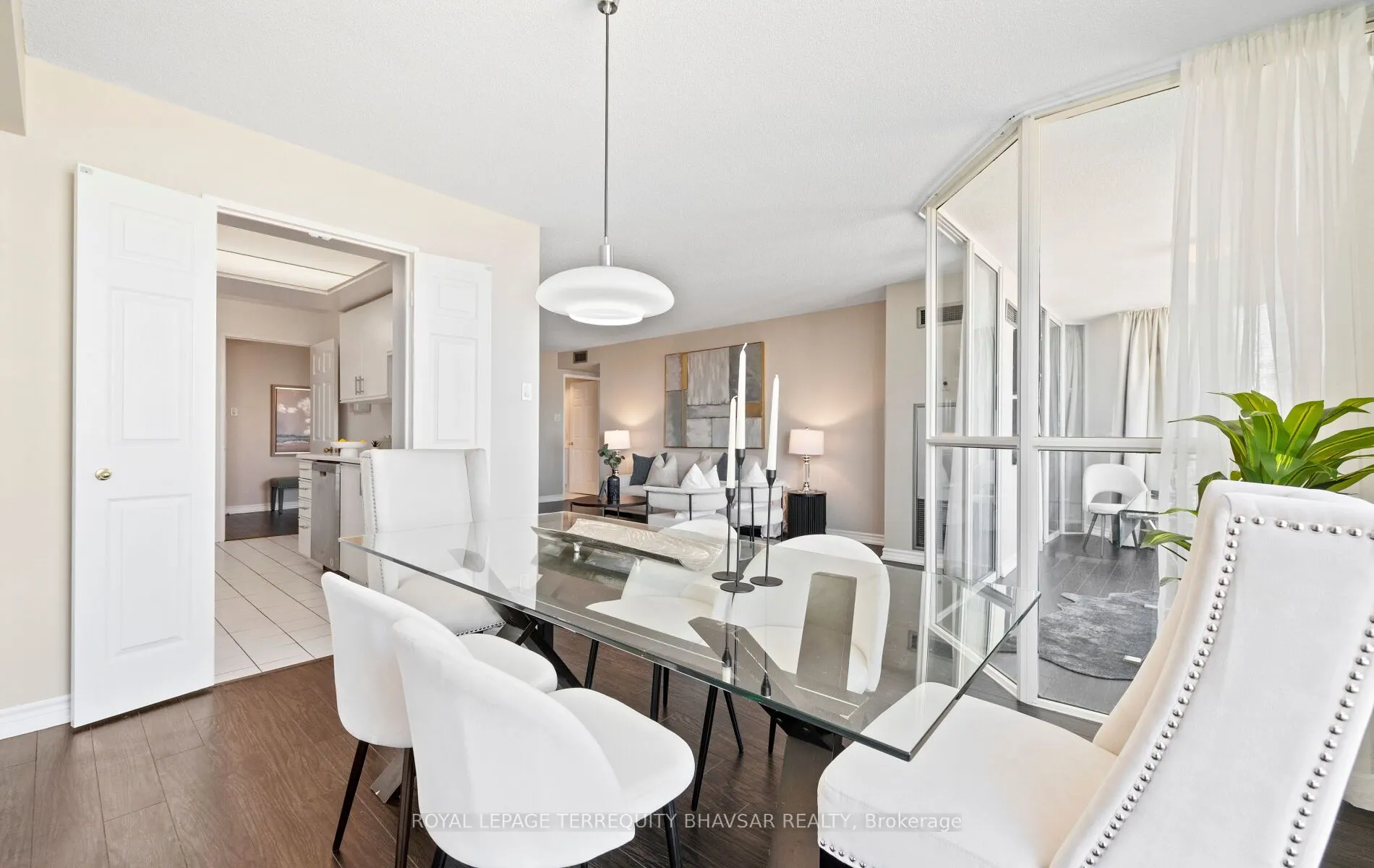 4450 Tucana Court, #1008