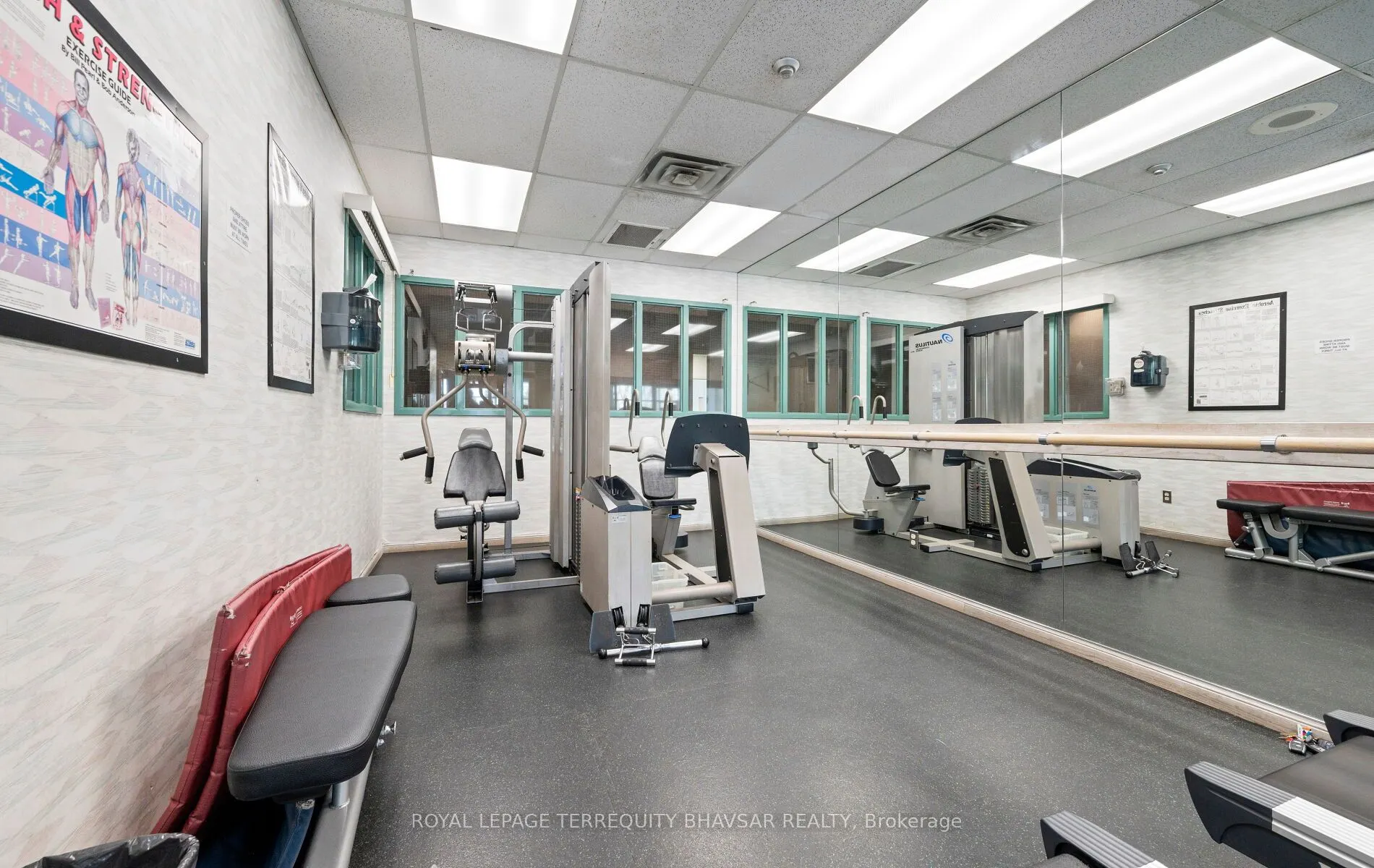 4450 Tucana Court, #1008