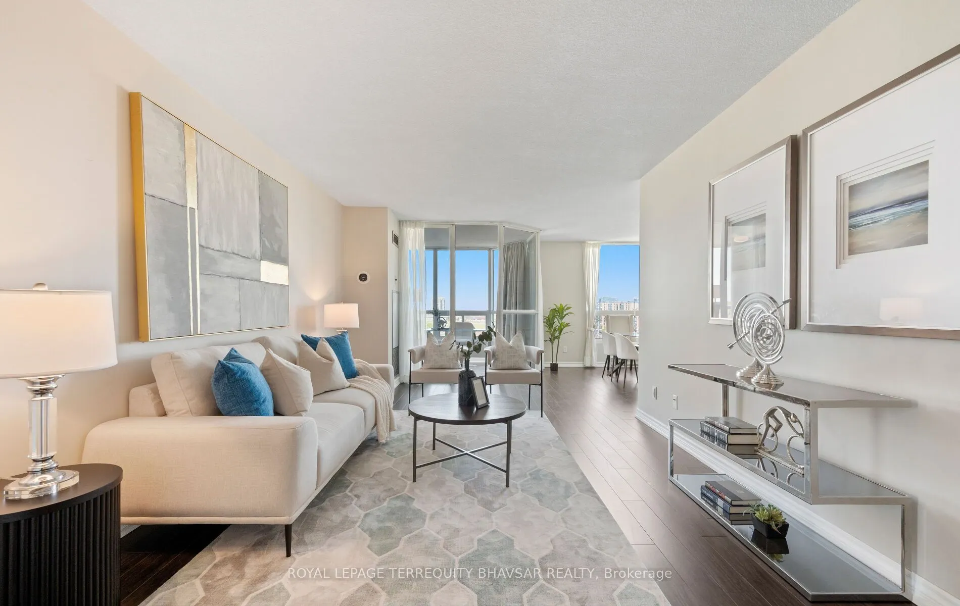 4450 Tucana Court, #1008