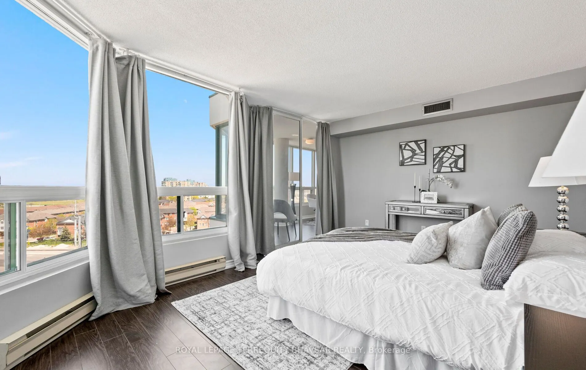 4450 Tucana Court, #1008