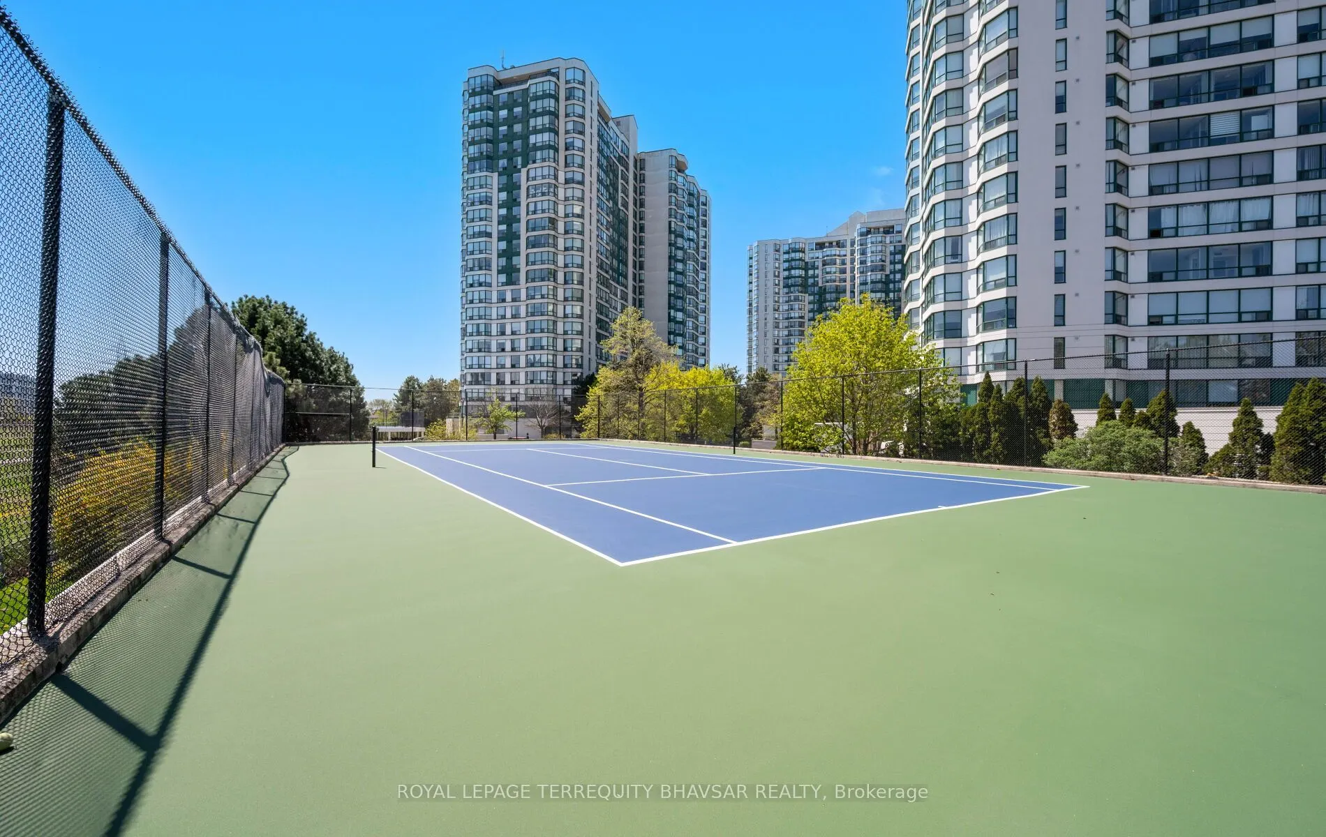 4450 Tucana Court, #1008