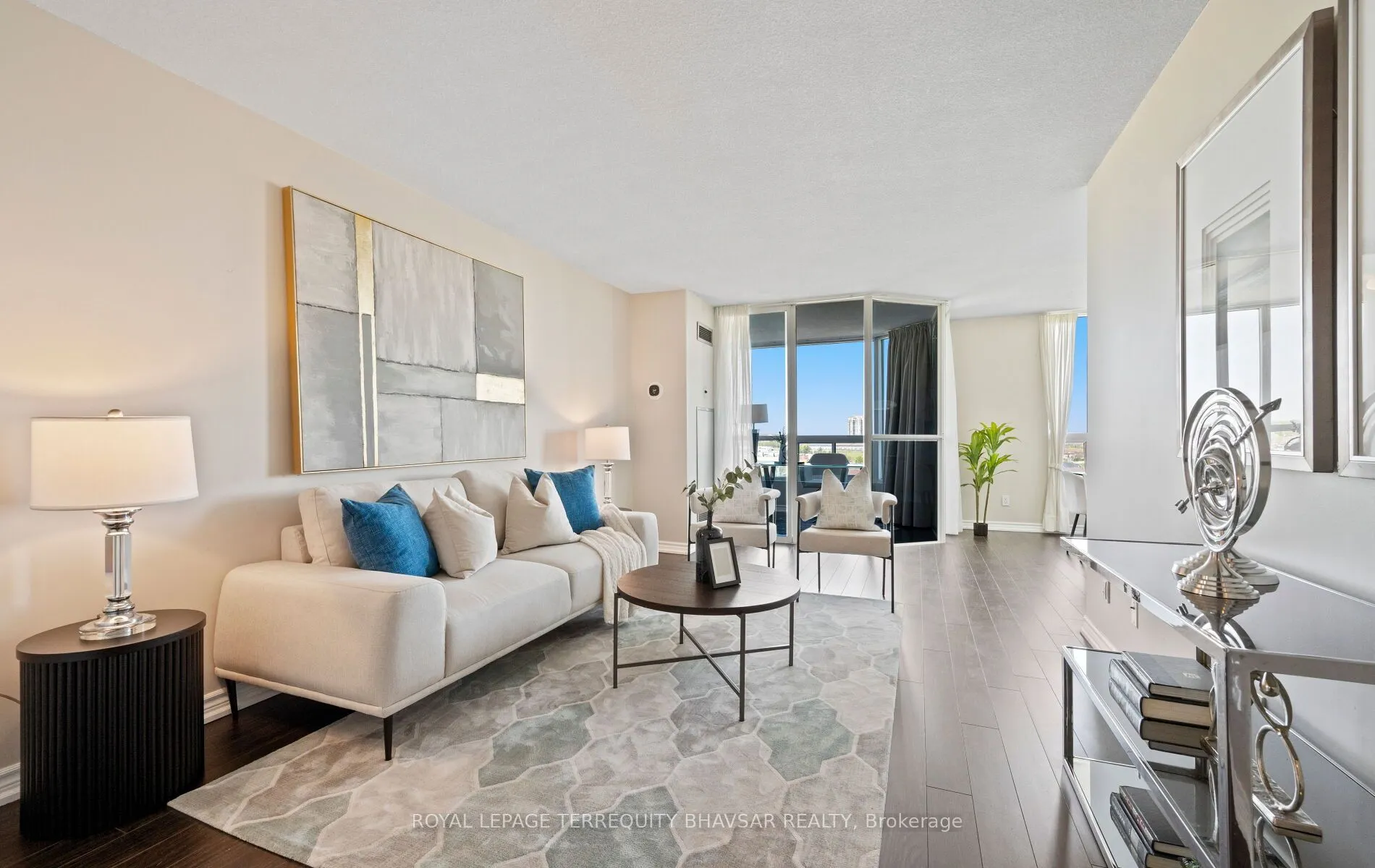 4450 Tucana Court, #1008
