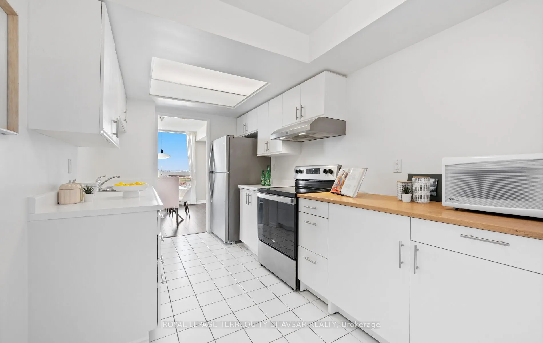 4450 Tucana Court, #1008