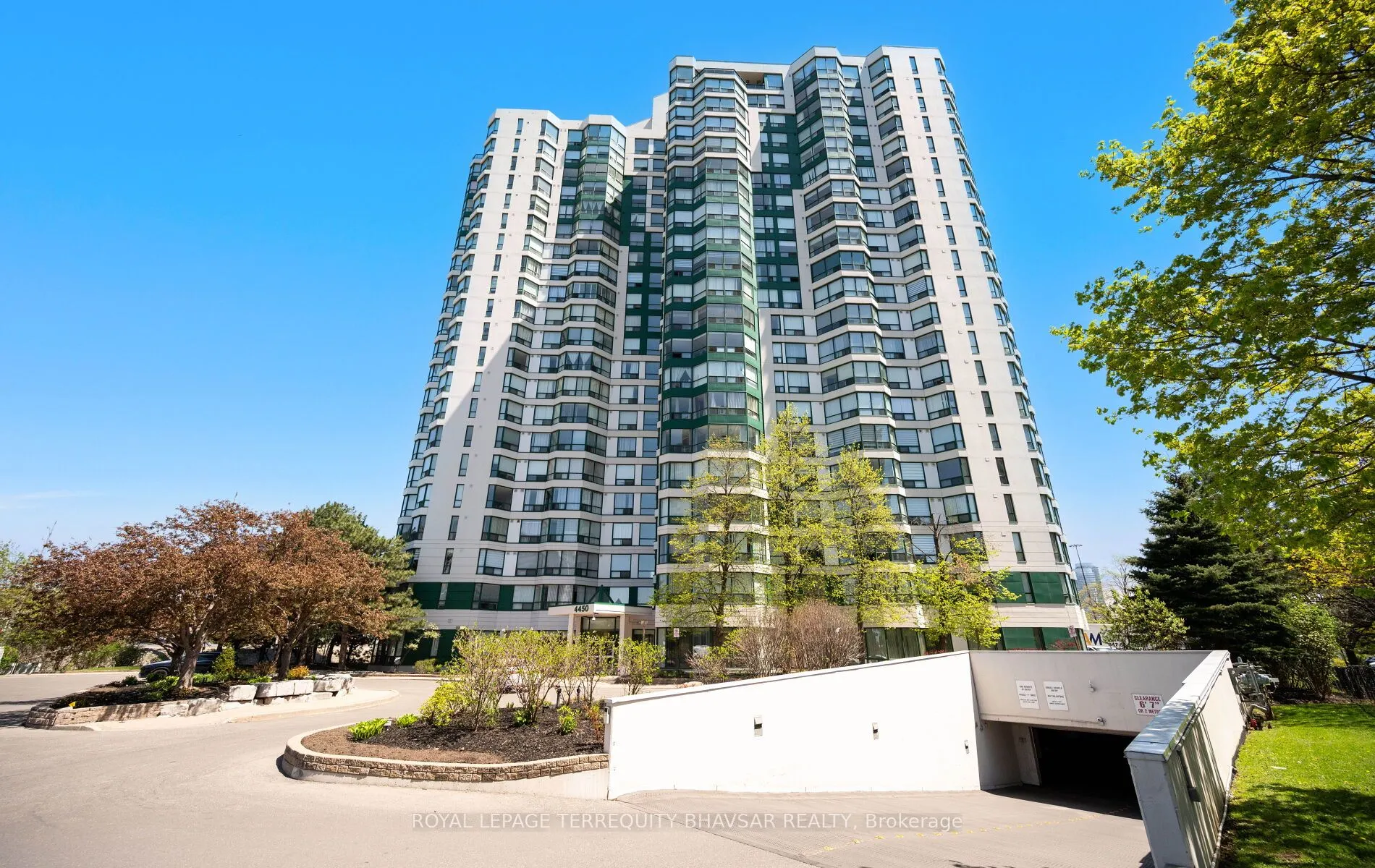 4450 Tucana Court, #1008