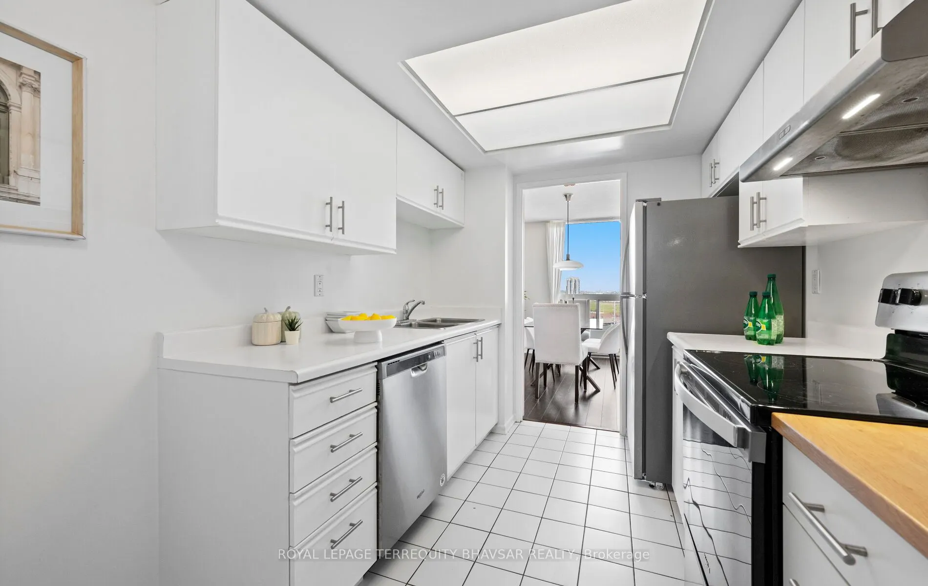 4450 Tucana Court, #1008