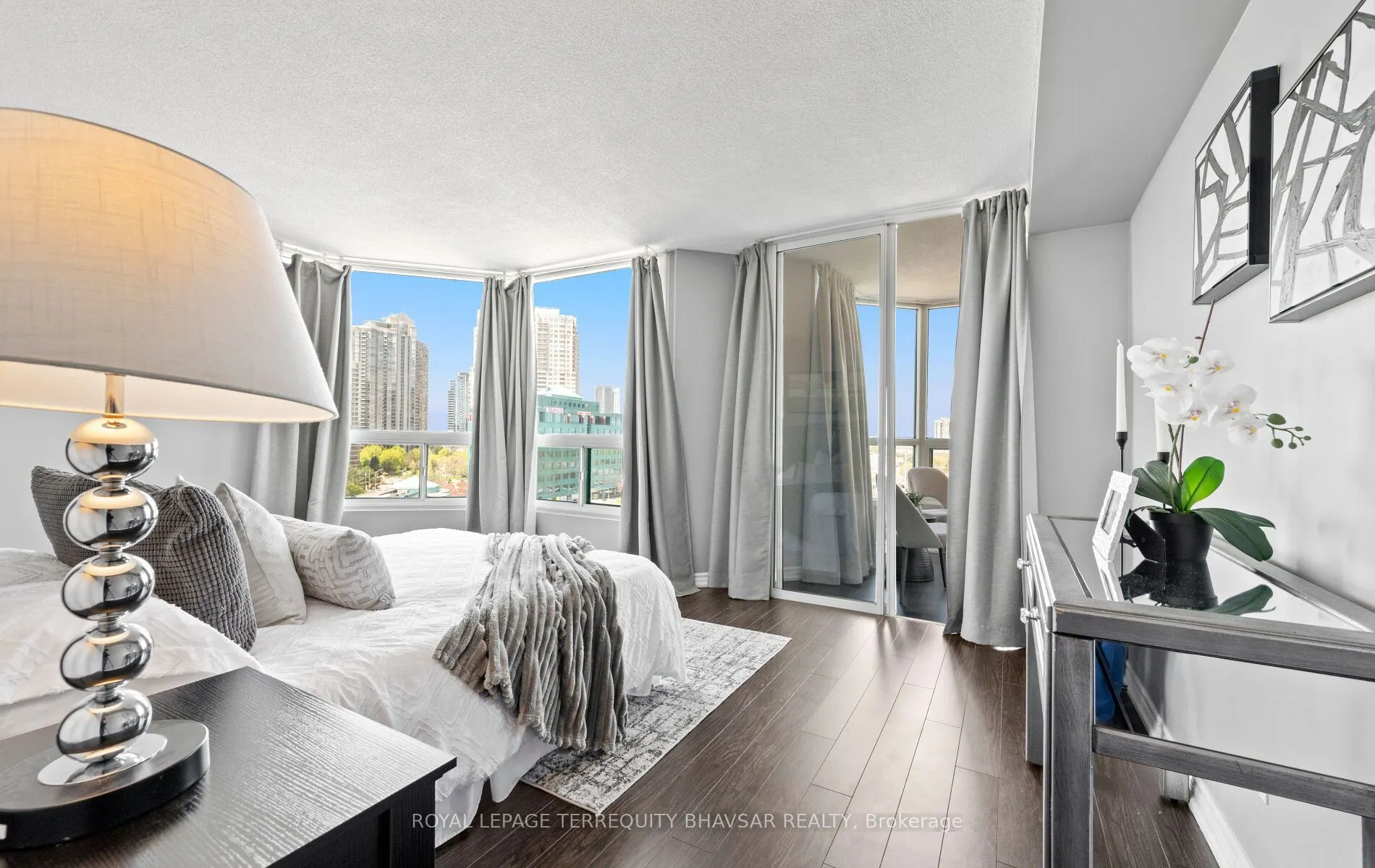 4450 Tucana Court, #1008