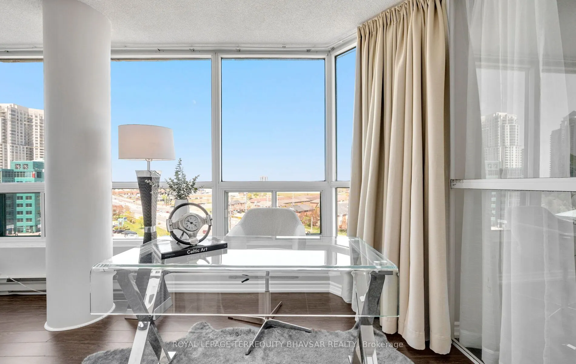 4450 Tucana Court, #1008