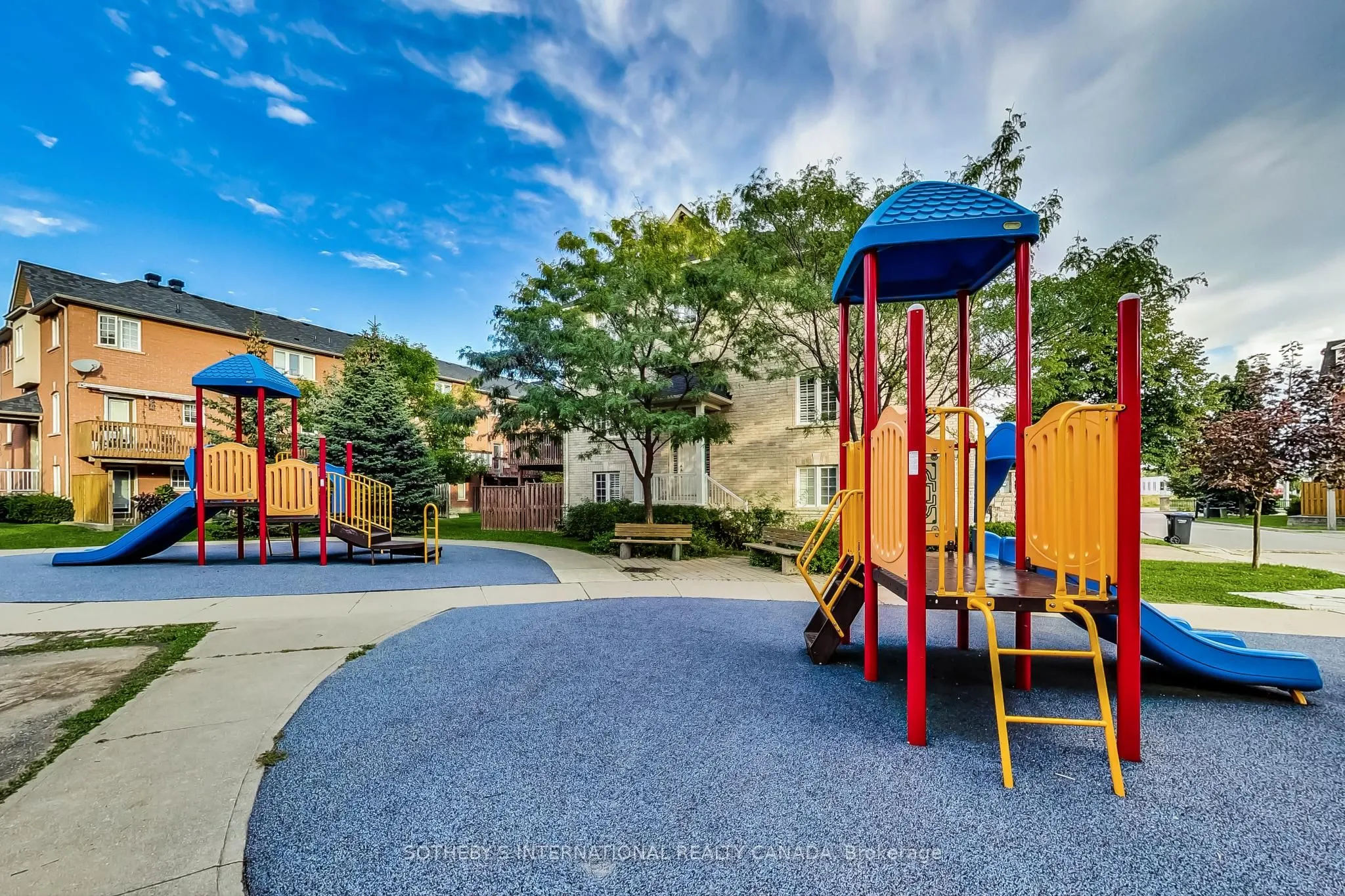 435 Hensall Circle, #17