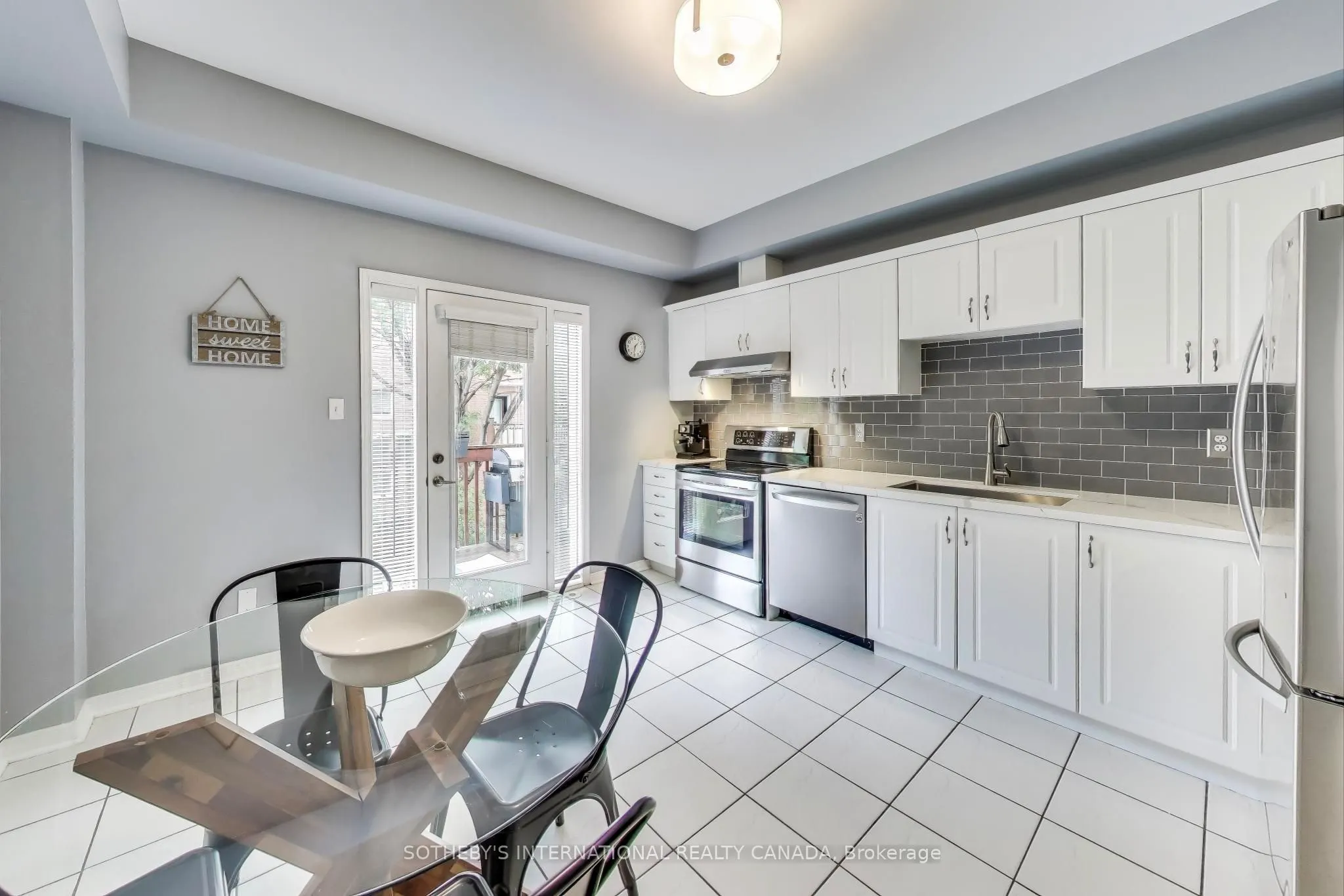 435 Hensall Circle, #17