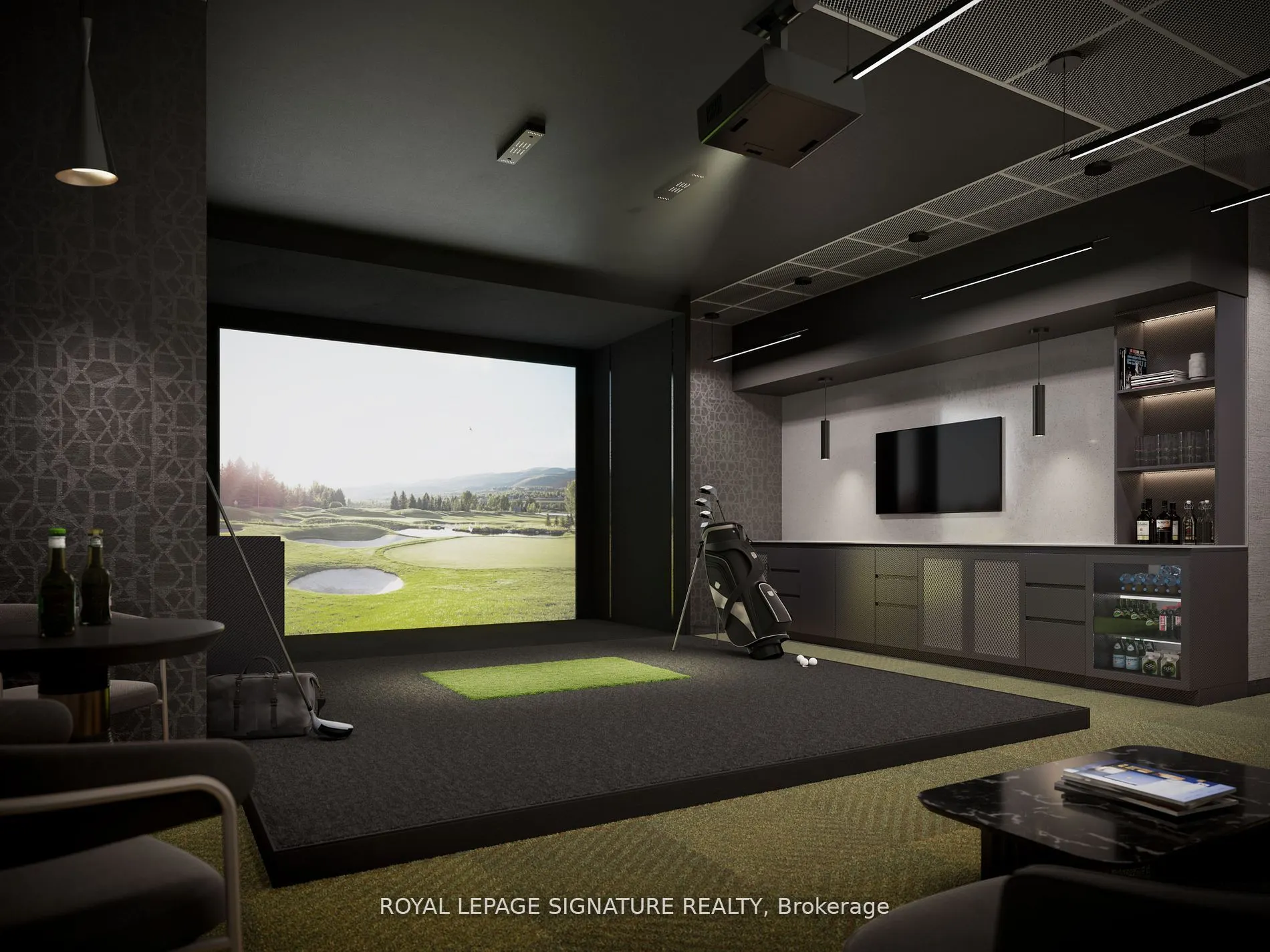 1007 The Queensway, #327