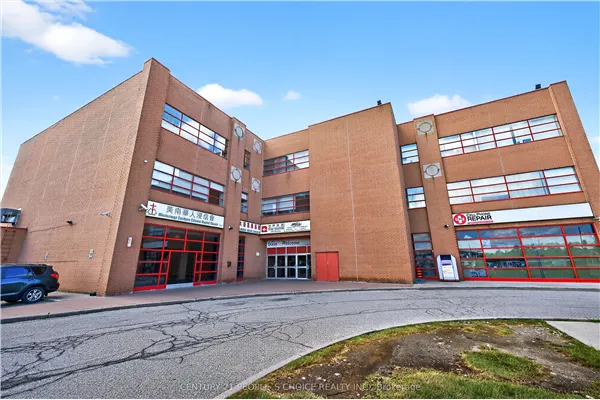 1550 S Gateway Road, #216