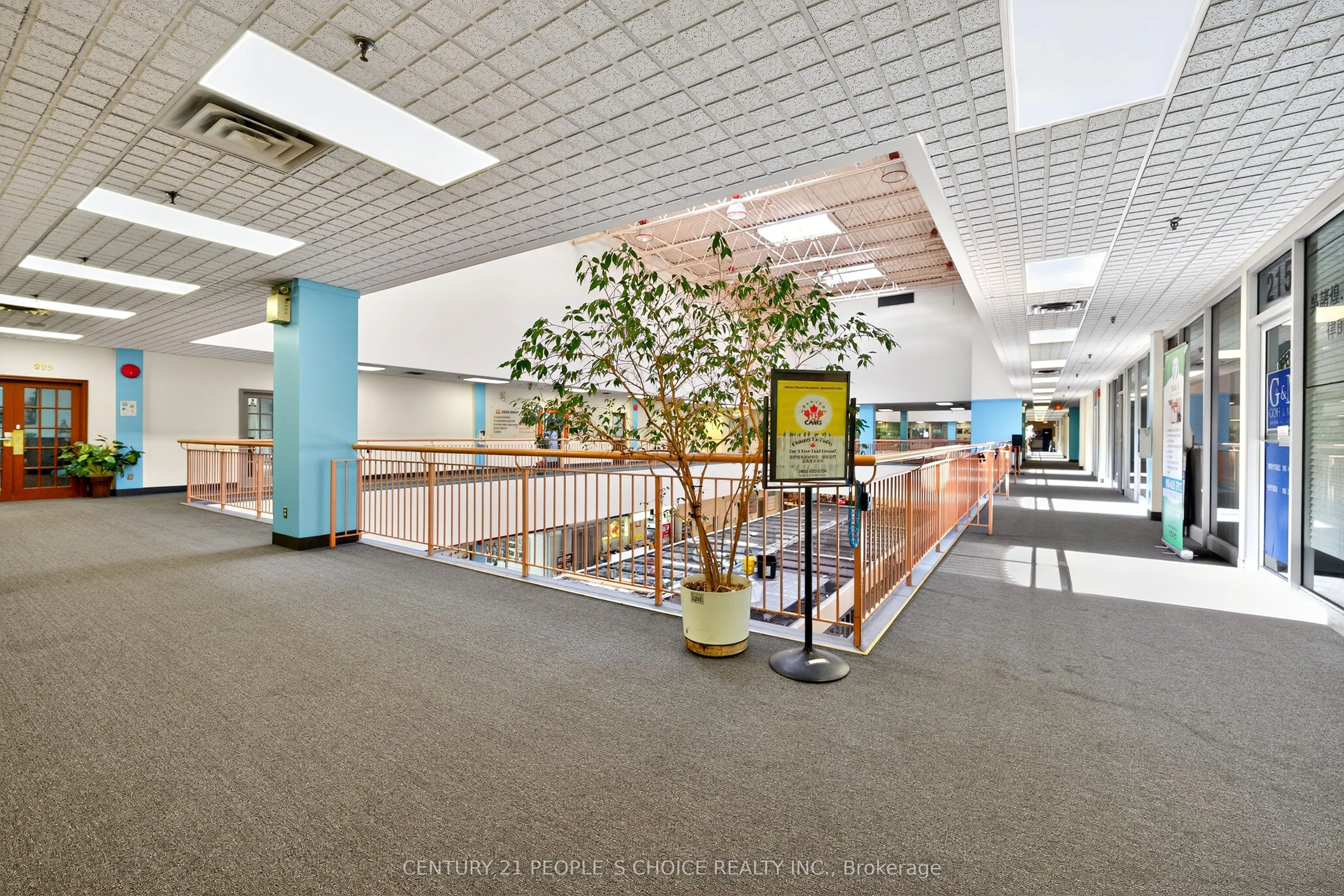 1550 S Gateway Road, #216