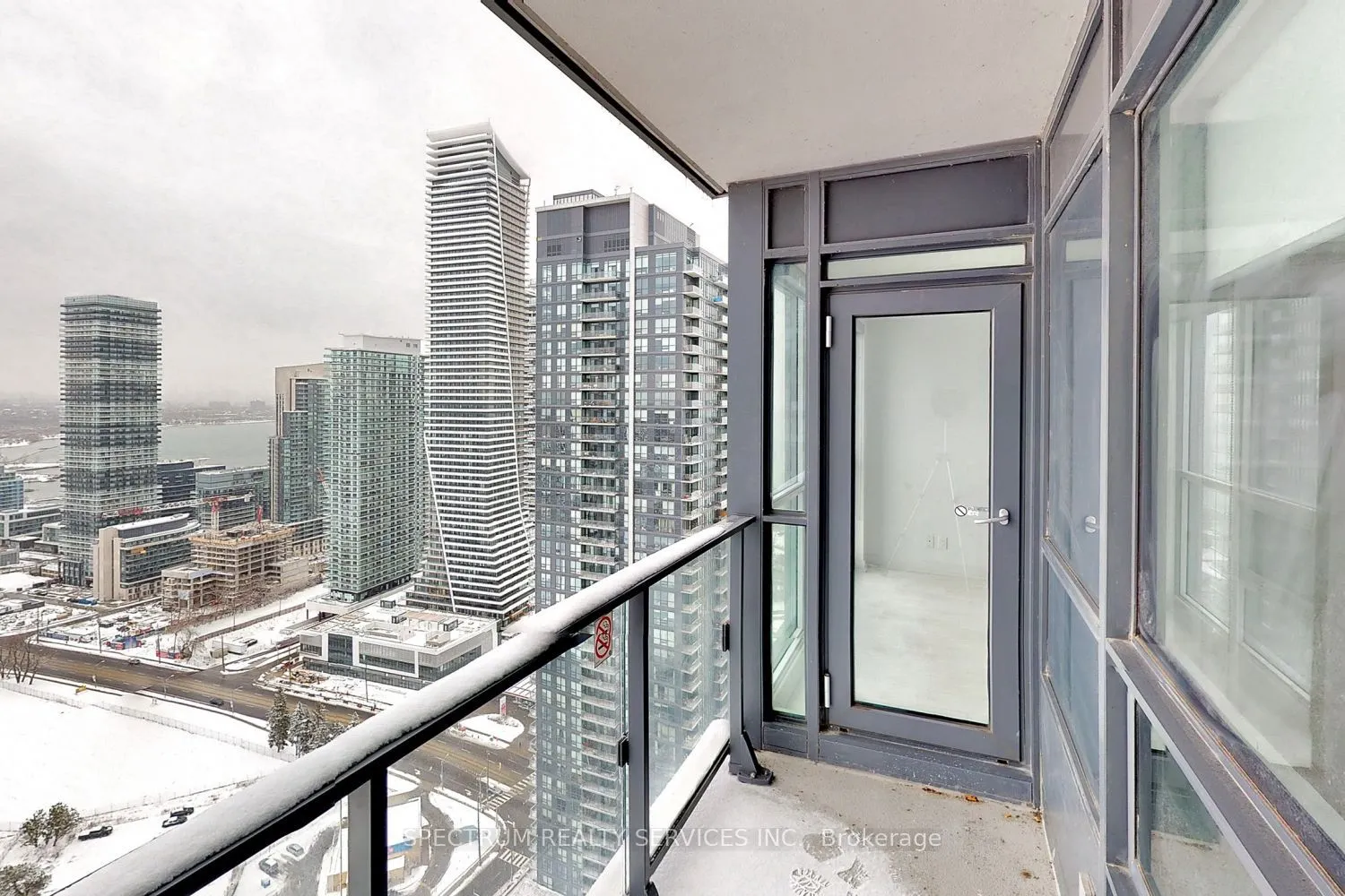 2220 Lakeshore Boulevard W, #3805