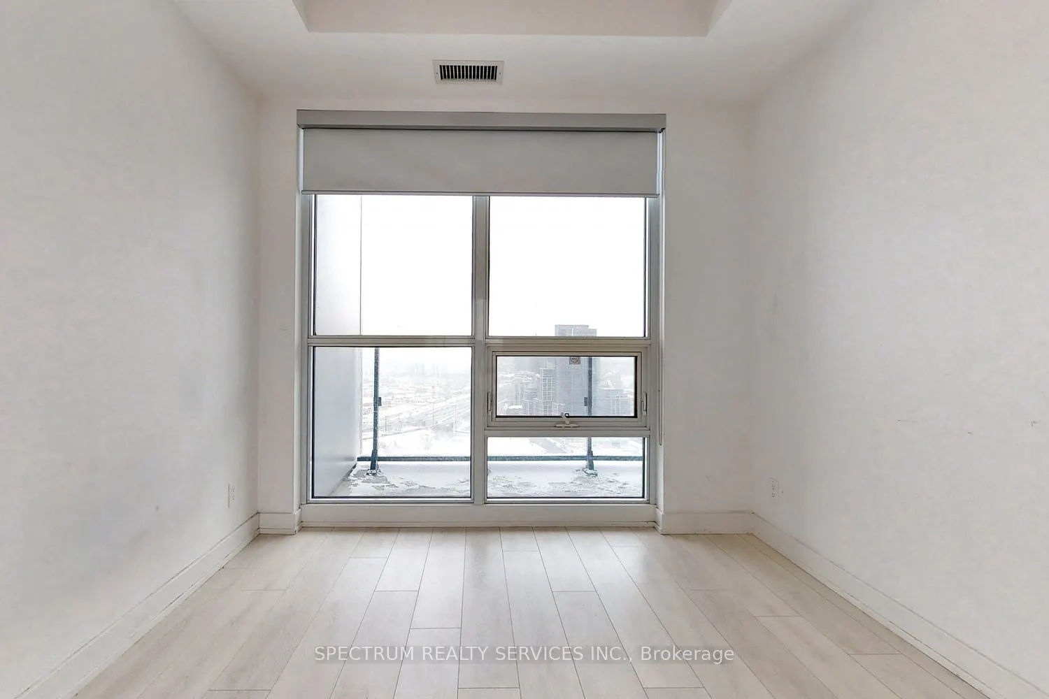 2220 Lakeshore Boulevard W, #3805