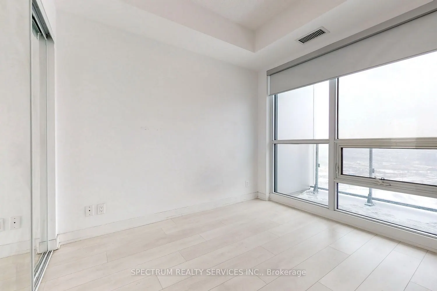 2220 Lakeshore Boulevard W, #3805