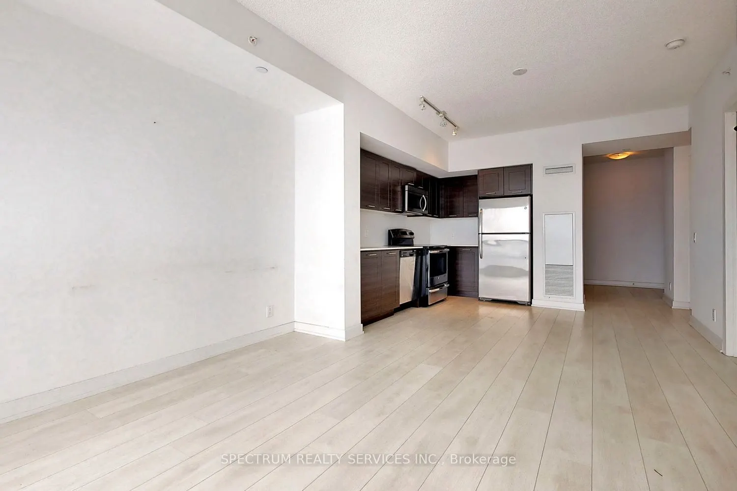 2220 Lakeshore Boulevard W, #3805