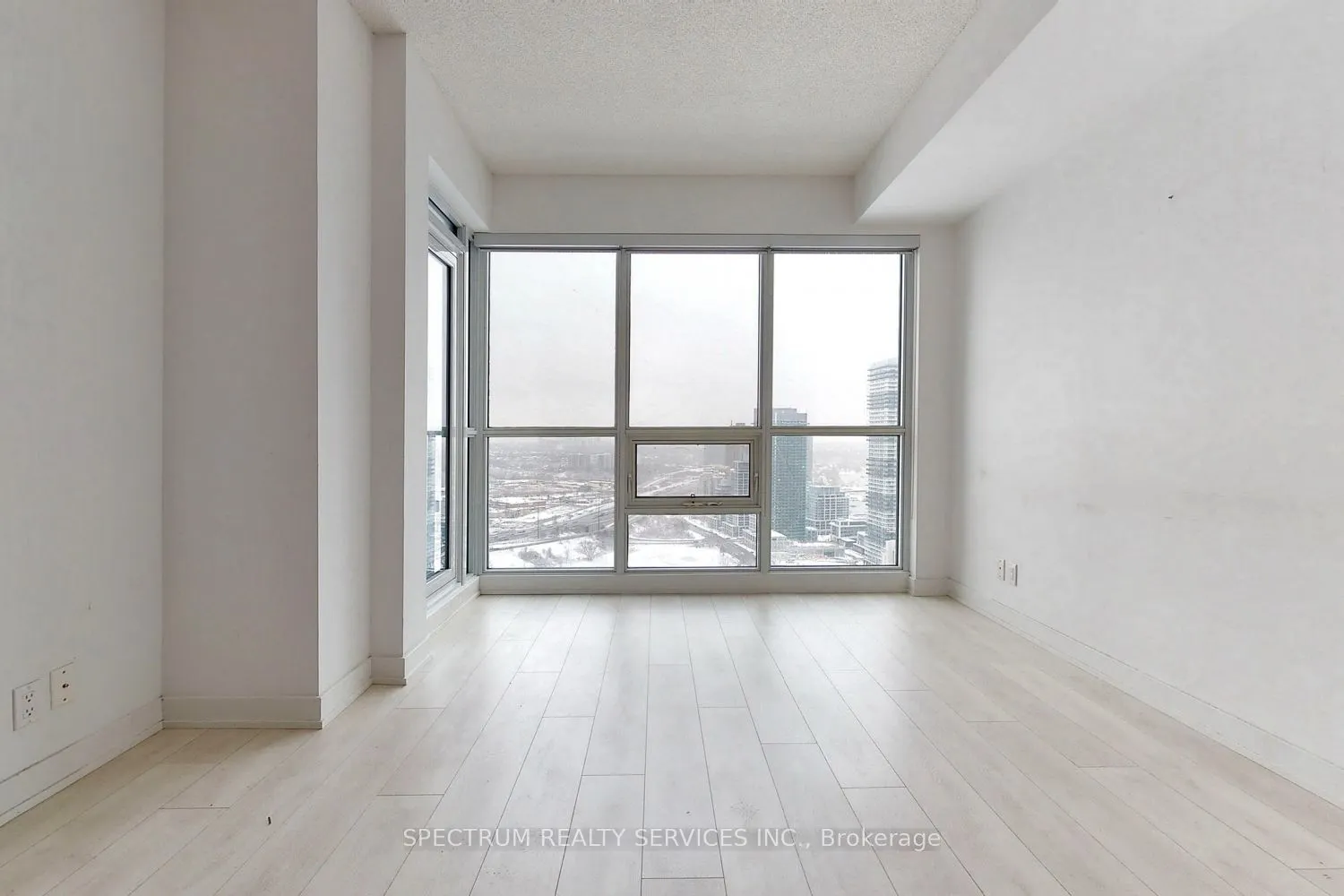 2220 Lakeshore Boulevard W, #3805