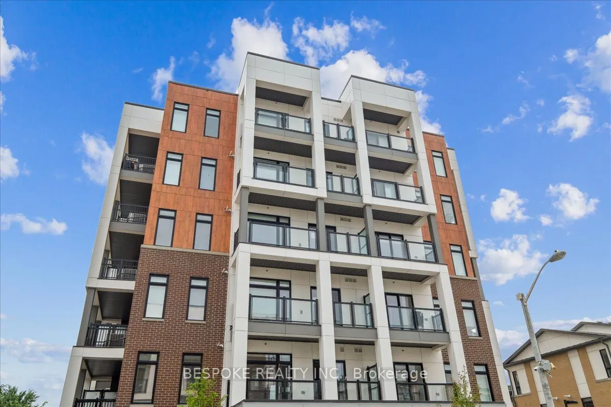 135 Canon Jackson Drive, #306