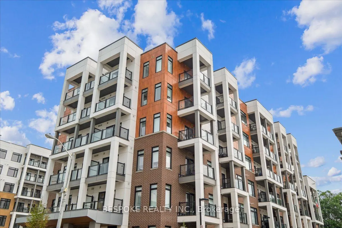 135 Canon Jackson Drive, #306