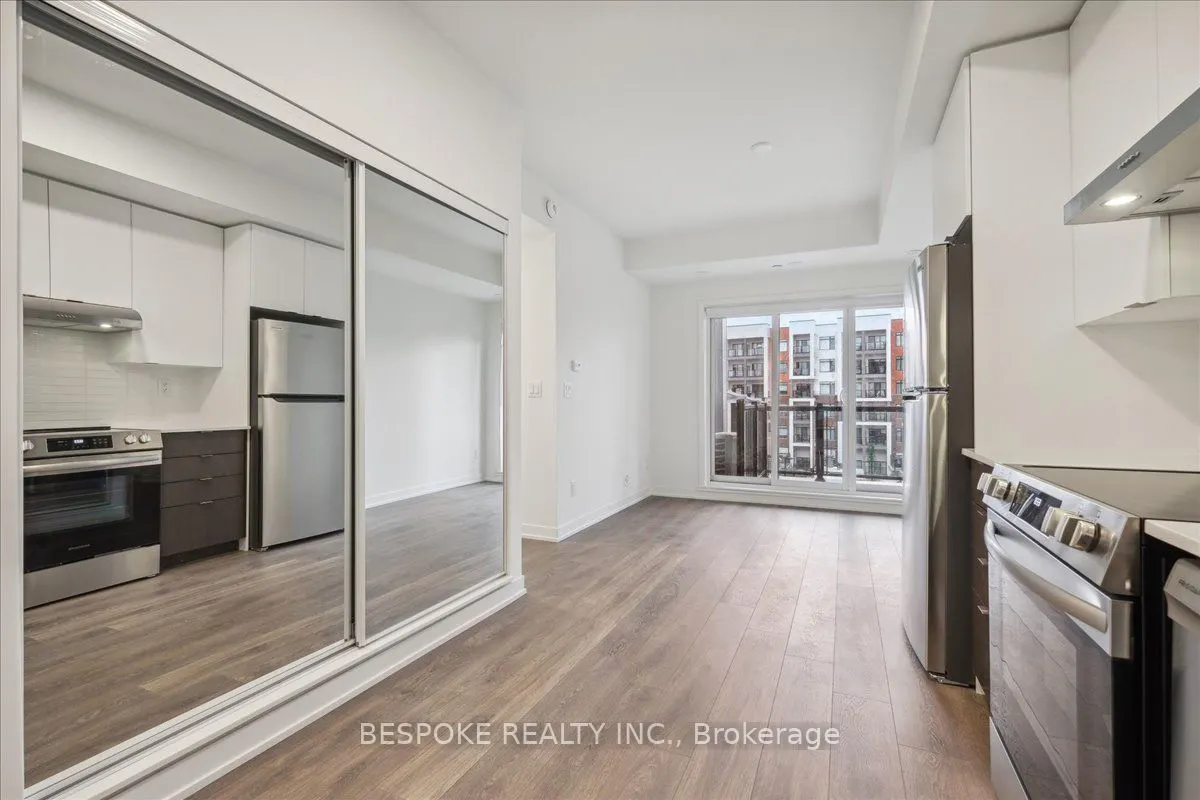 135 Canon Jackson Drive, #306