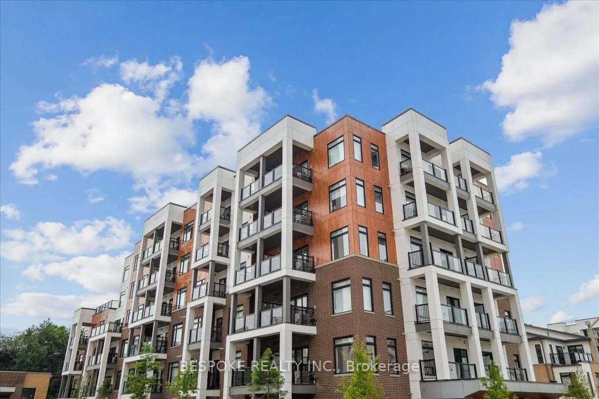 135 Canon Jackson Drive, #306