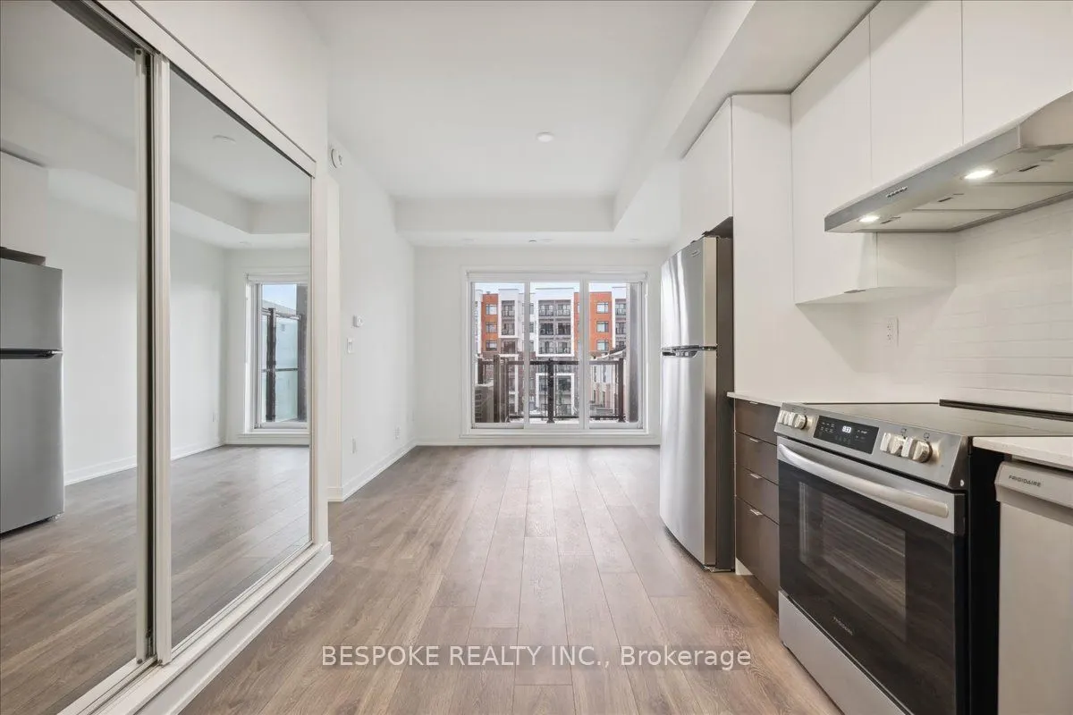 135 Canon Jackson Drive, #306