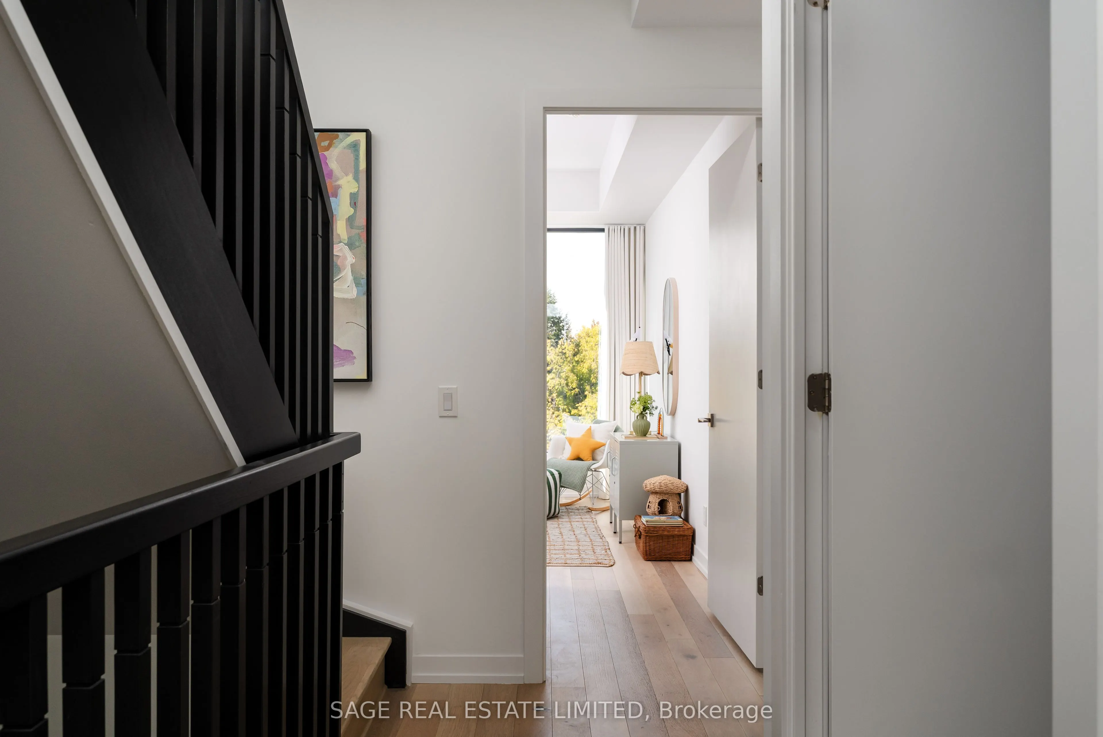 35 Wabash Avenue, #321