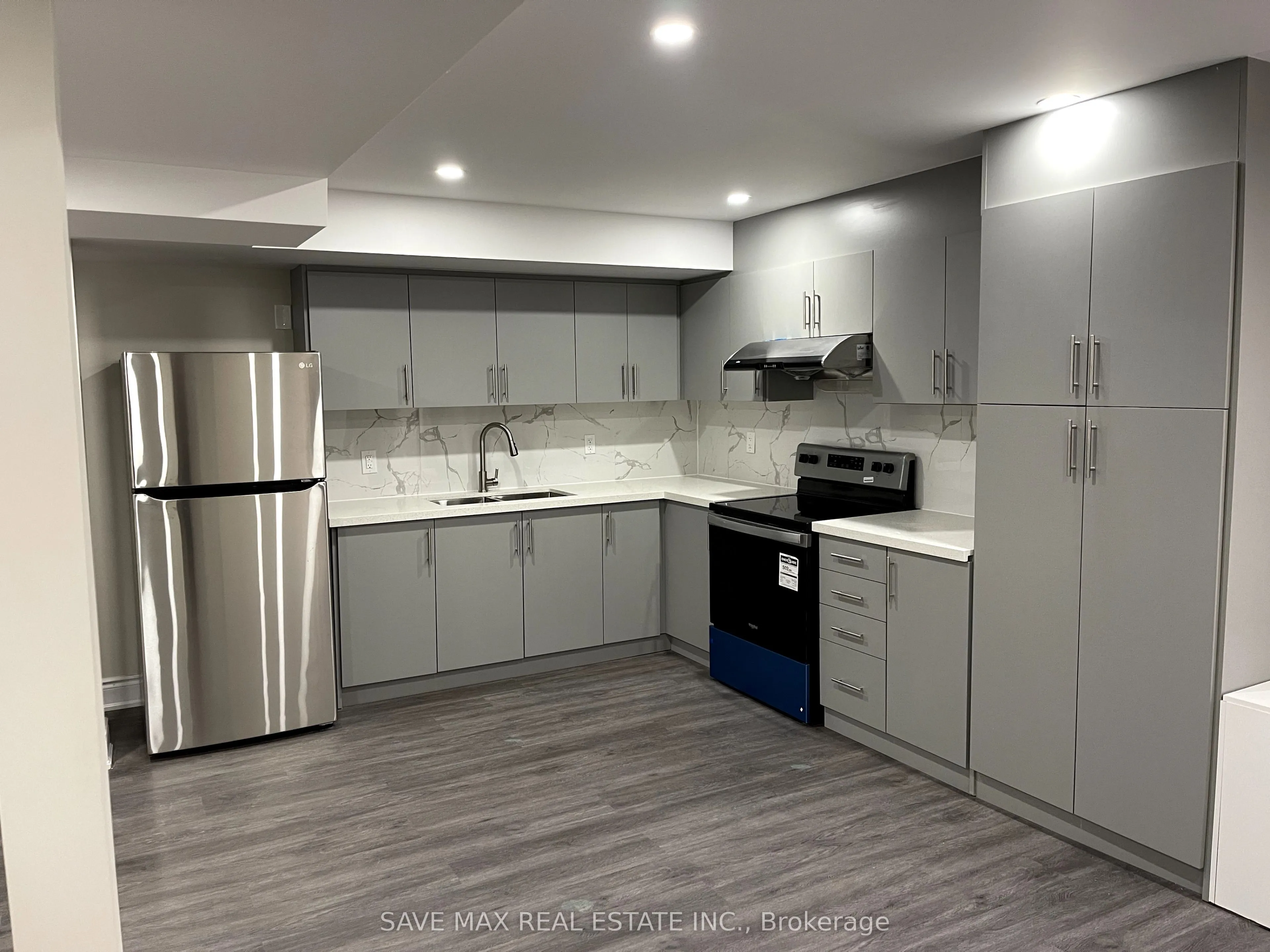 155 Fandango Drive, #Lower