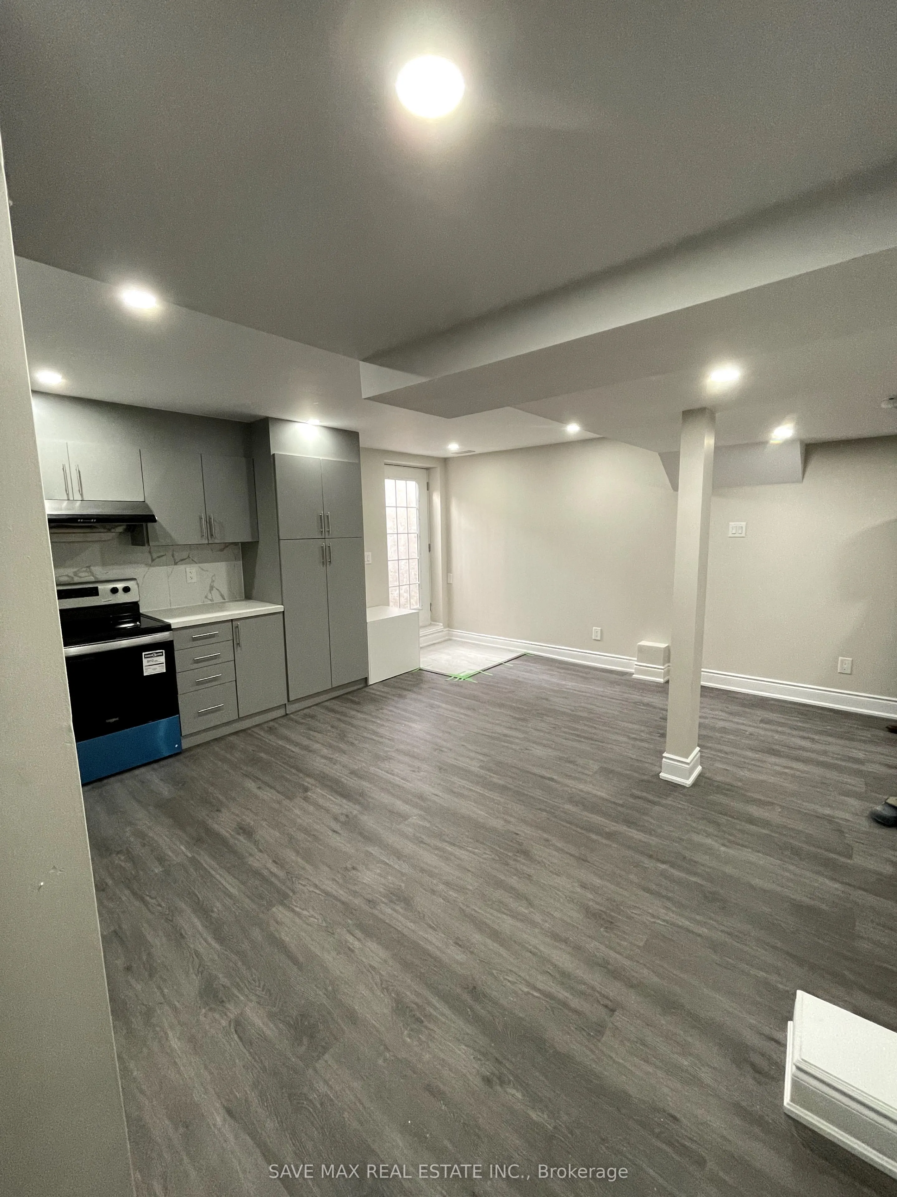 155 Fandango Drive, #Lower