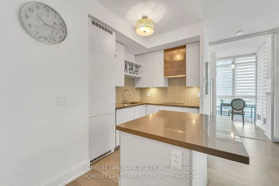 59 Annie Craig Drive, #613