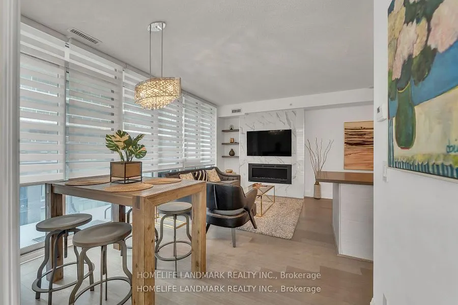 59 Annie Craig Drive, #613