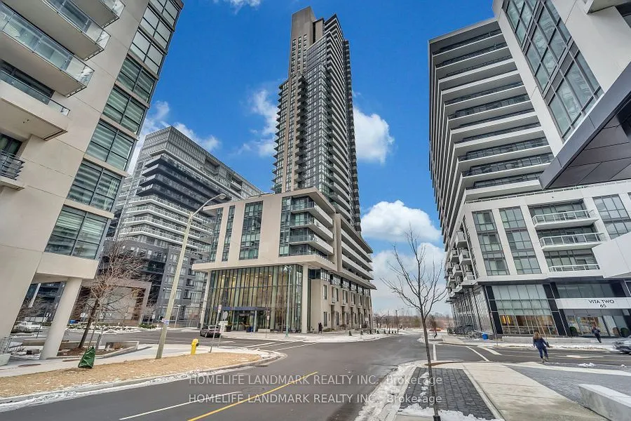 59 Annie Craig Drive, #613